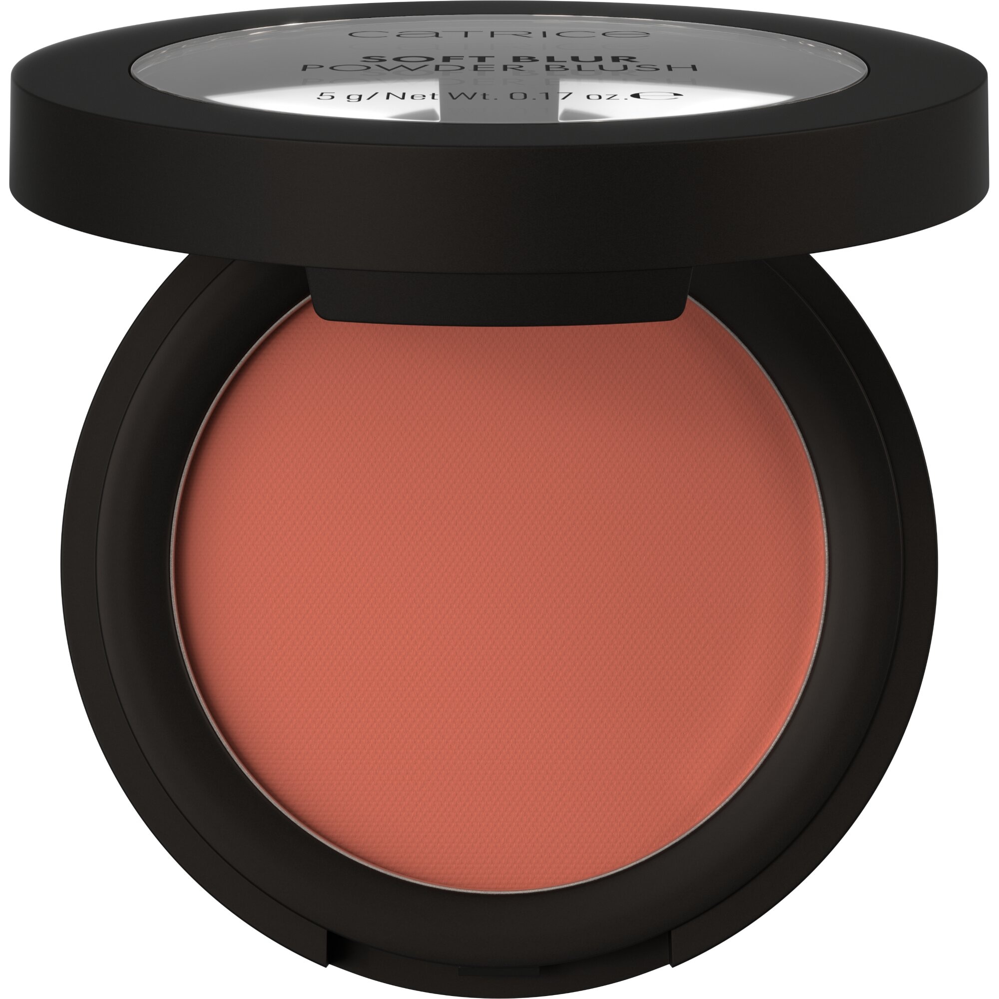 Catrice Rouge »Soft Blur Powder Blush«