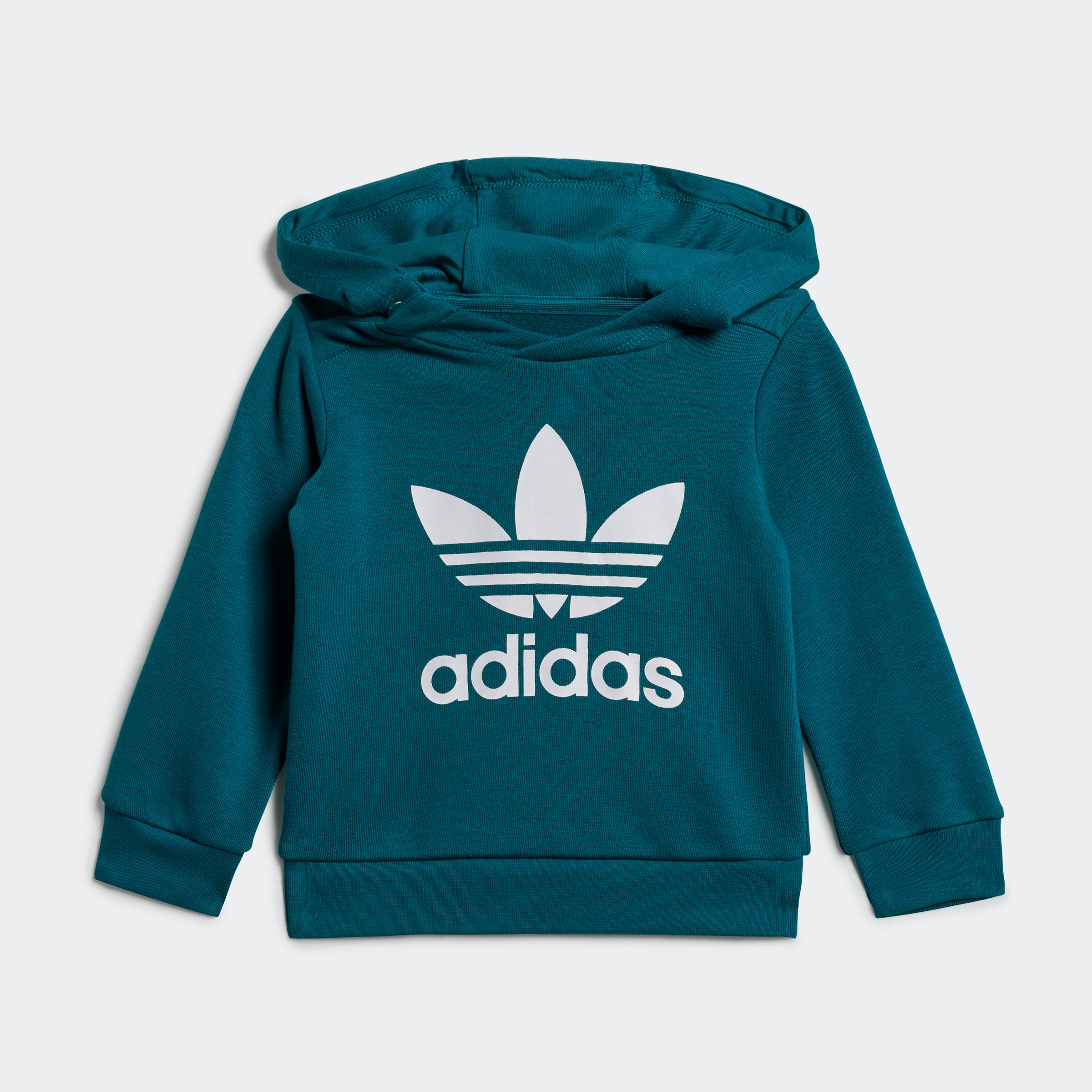 adidas Originals Trainingsanzug »HOODIE SET«, (2 tlg.)