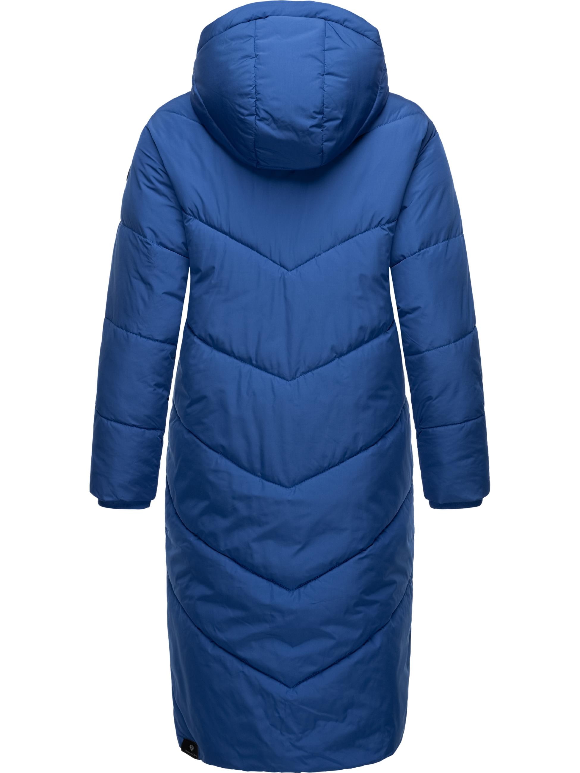 Ragwear Wintermantel »Wintermantel Suminka«