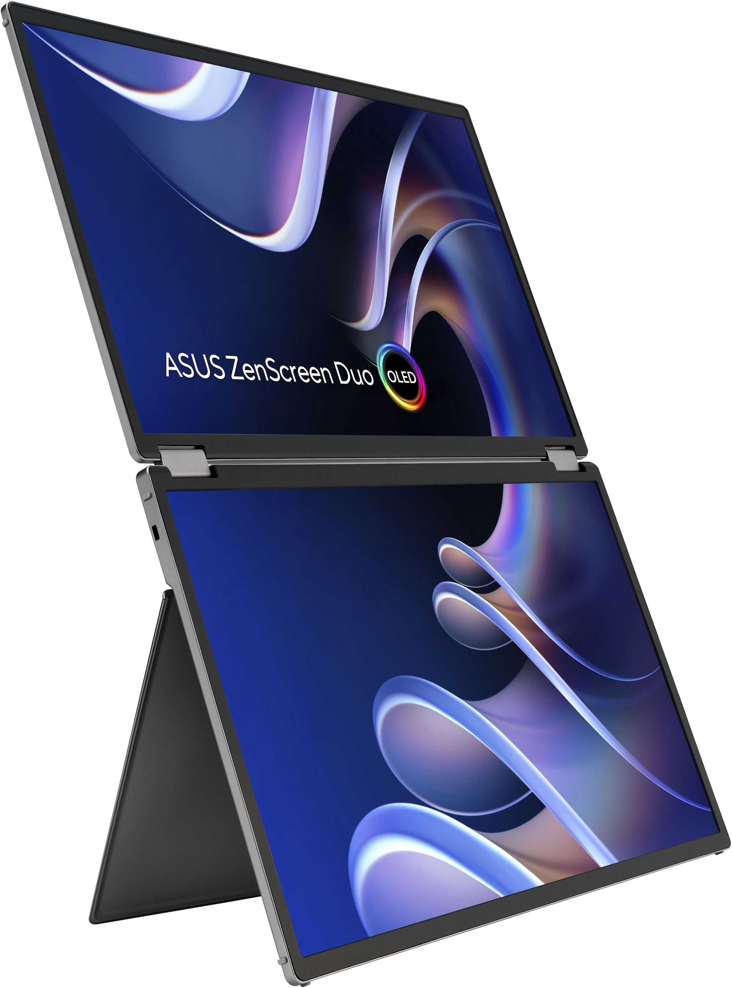 Asus Portabler Monitor »MQ149CD« 36 cm/14 ″  1920 x 1200 px WUXGA 1 Reaktionszeit 60 Hz