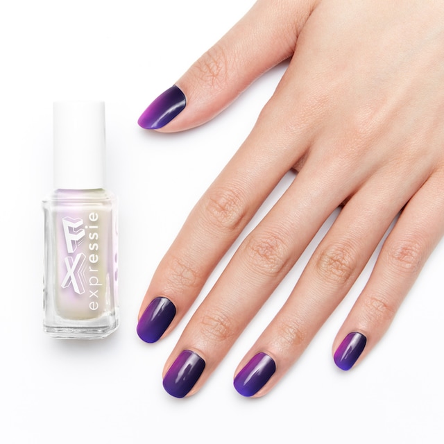 essie Nagellack-Set »Essie expressie X-Mas Duo 2023« im OTTO Online Shop