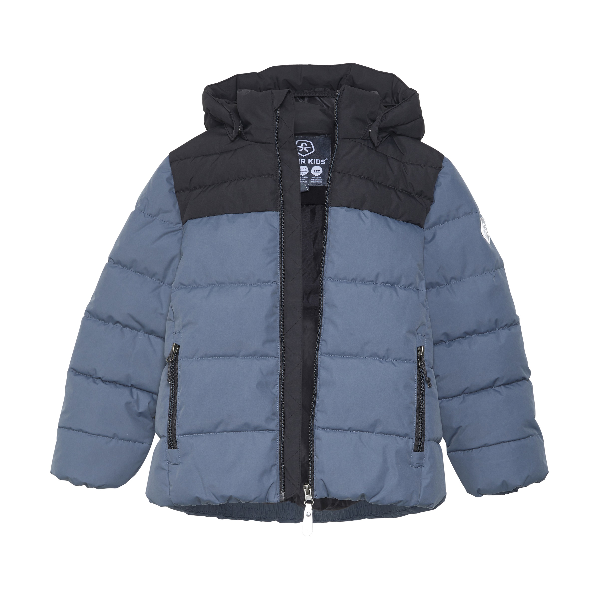 COLOR KIDS Steppjacke »Steppjacke COJacket«