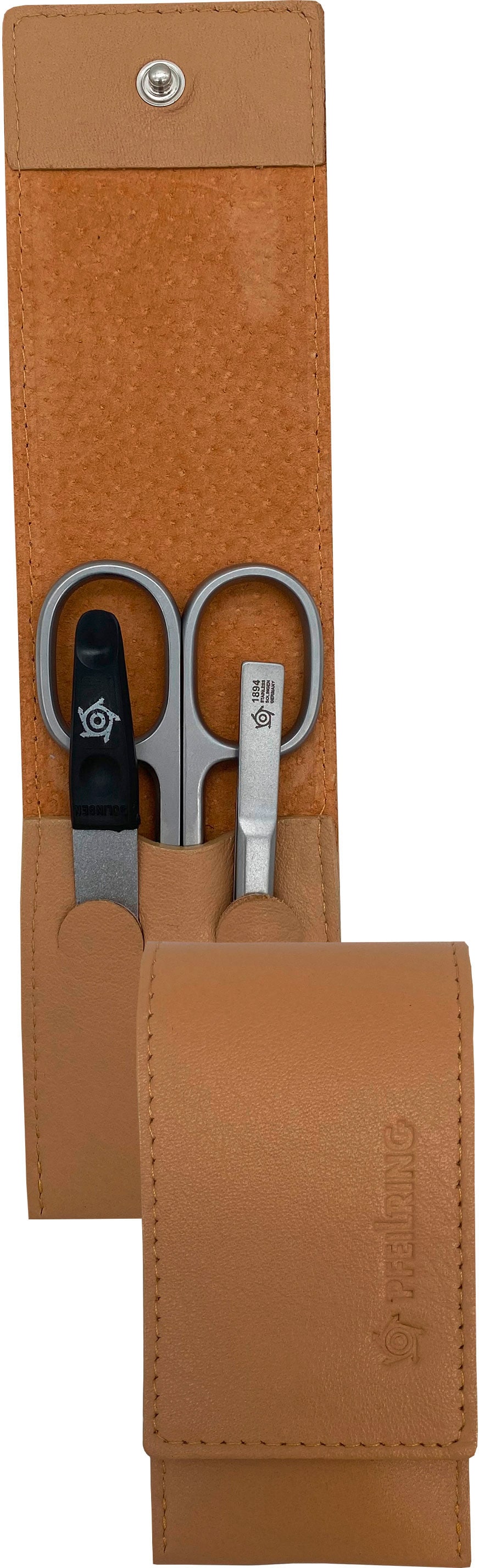 Maniküre-Etui, online OTTO tlg.), Taschenetui kaufen (3 PFEILRING Nappaleder bei