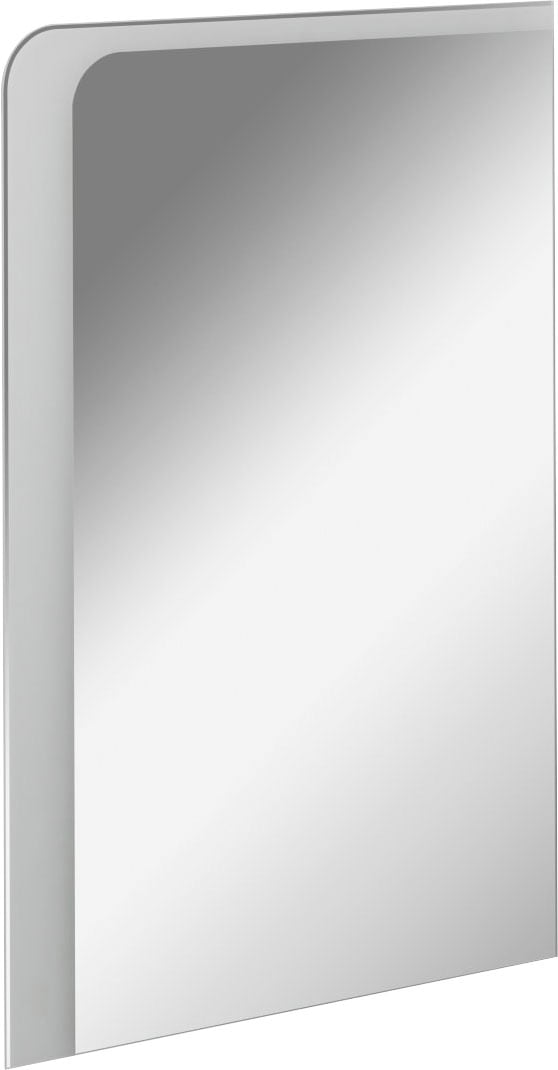 FACKELMANN Badspiegel »Spiegelelement MI 55«, (1 St.), Badmöbel LED