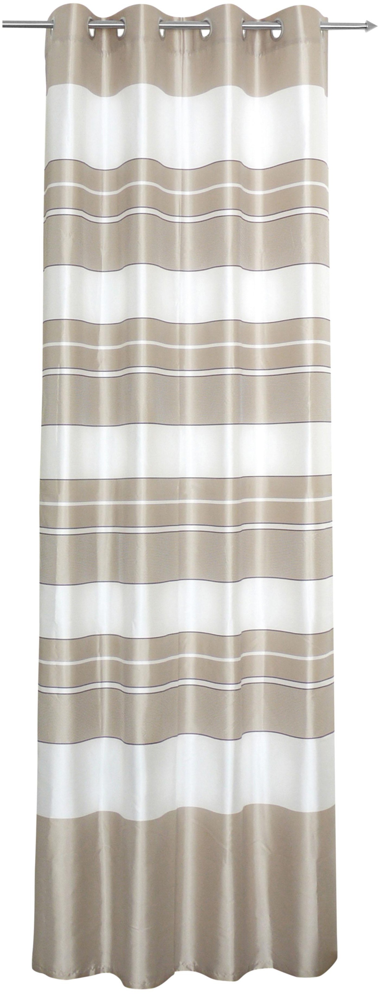 decolife Vorhang »Liv«, HxB: 245x135