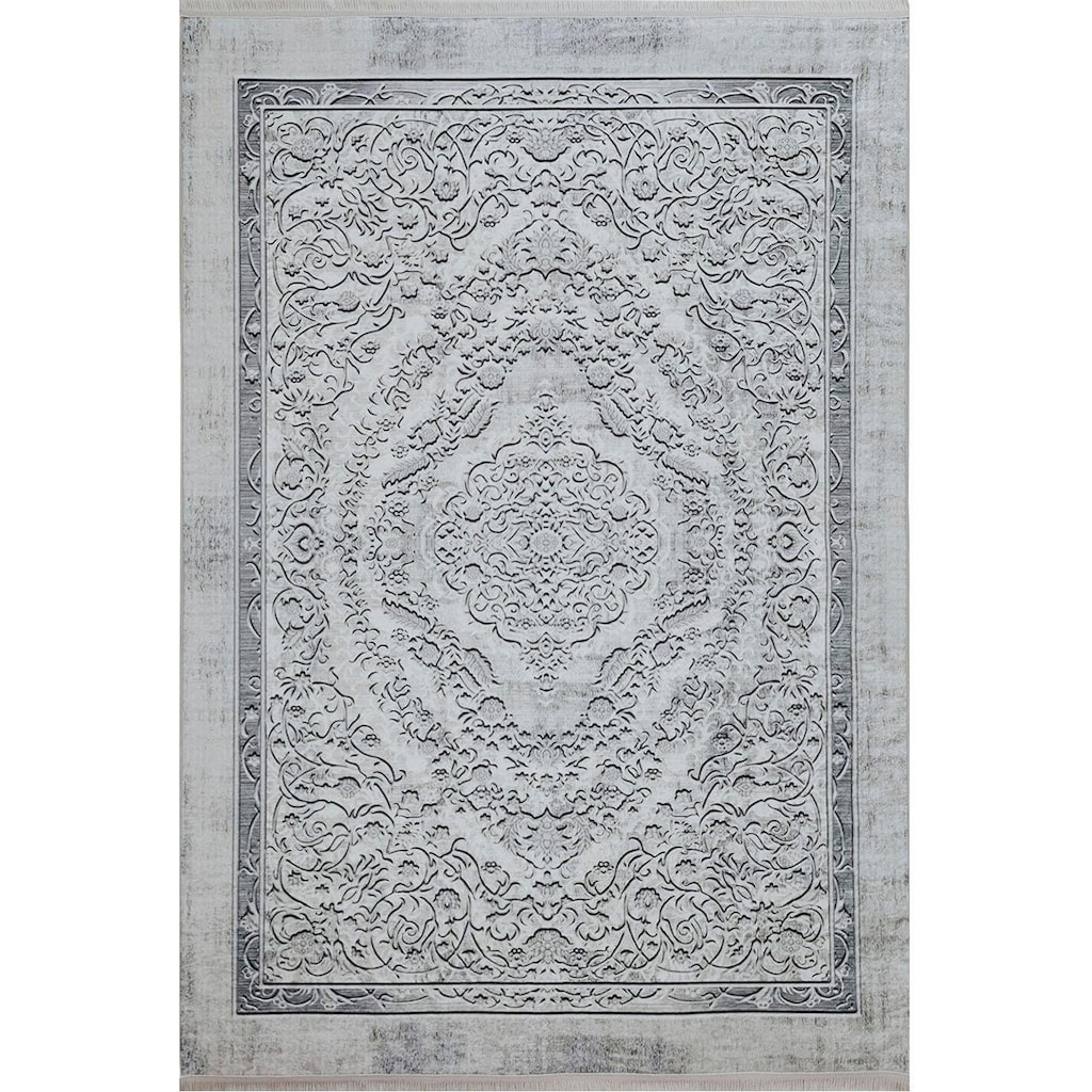 RESITAL The Voice of Carpet Teppich »Sultan 003«, rechteckig