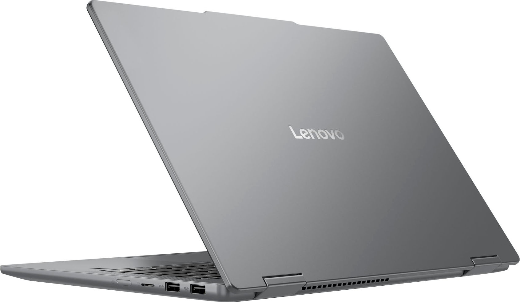 Lenovo Convertible Notebook »IdeaPad 5 2-in-1 14Q8X9«, 35,6 cm, / 14 Zoll, Qualcomm, X Plus, Adreno, 1000 GB SSD