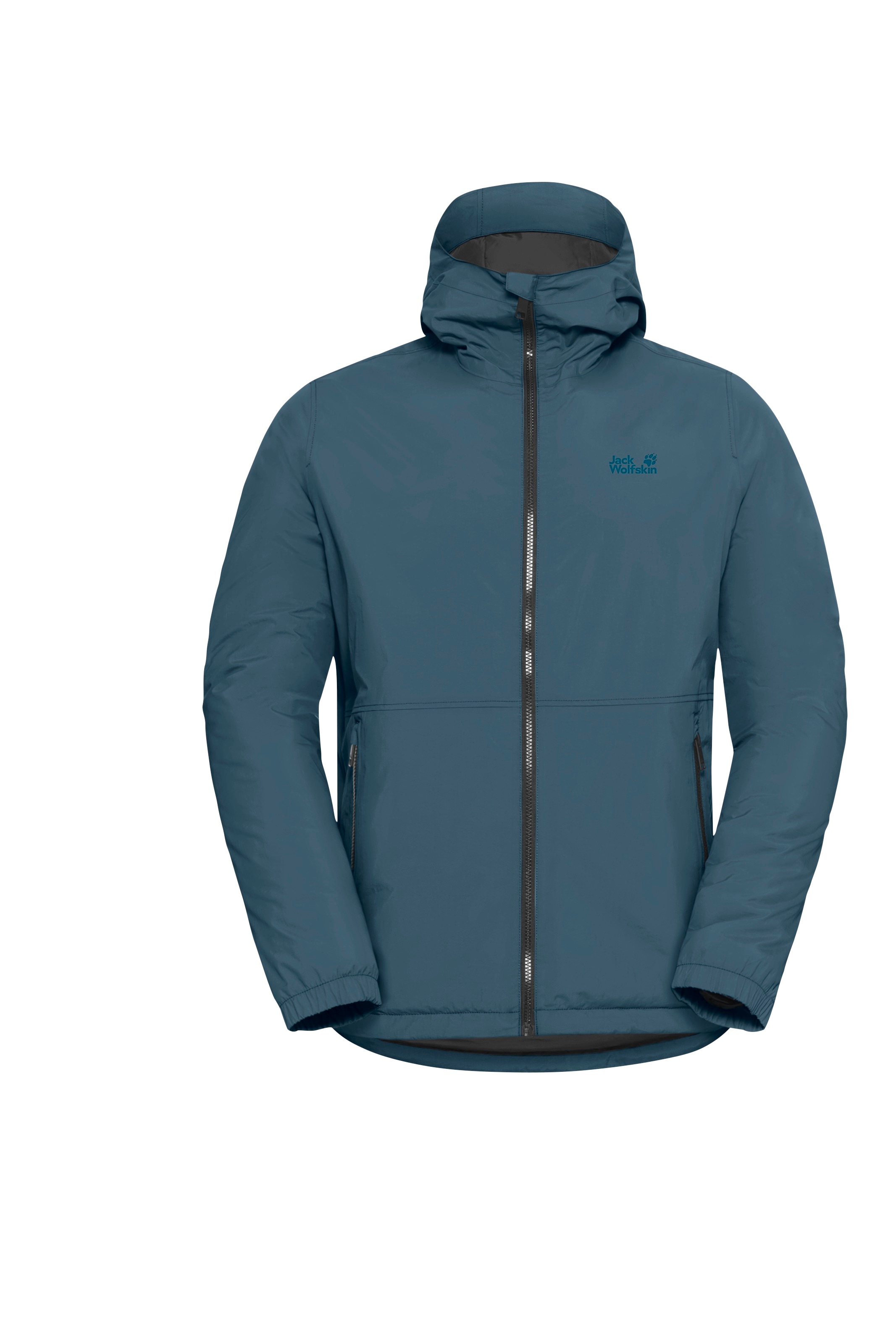 Jack Wolfskin Funktionsjacke »PAMIR JKT M«, Wärmend, winddicht, Übergangsjacke