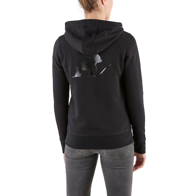 Northern Country Hoodie, für Damen, Weiche Sweatware, mit Kängurutasche  kaufen online bei OTTO