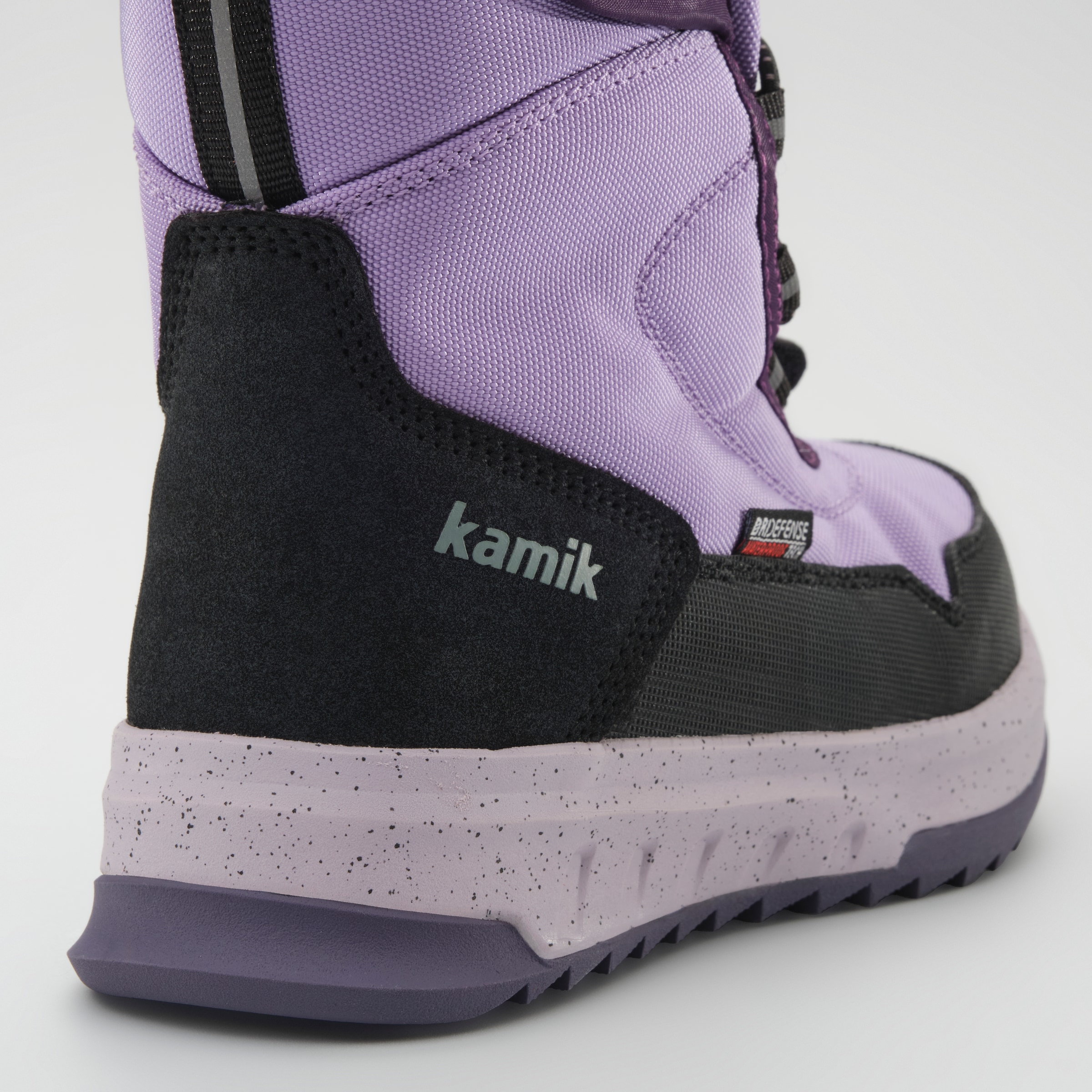 Kamik Winterboots »STORMEXEZ«  Snowboots,Winterboots,gefüttert,wasserdicht