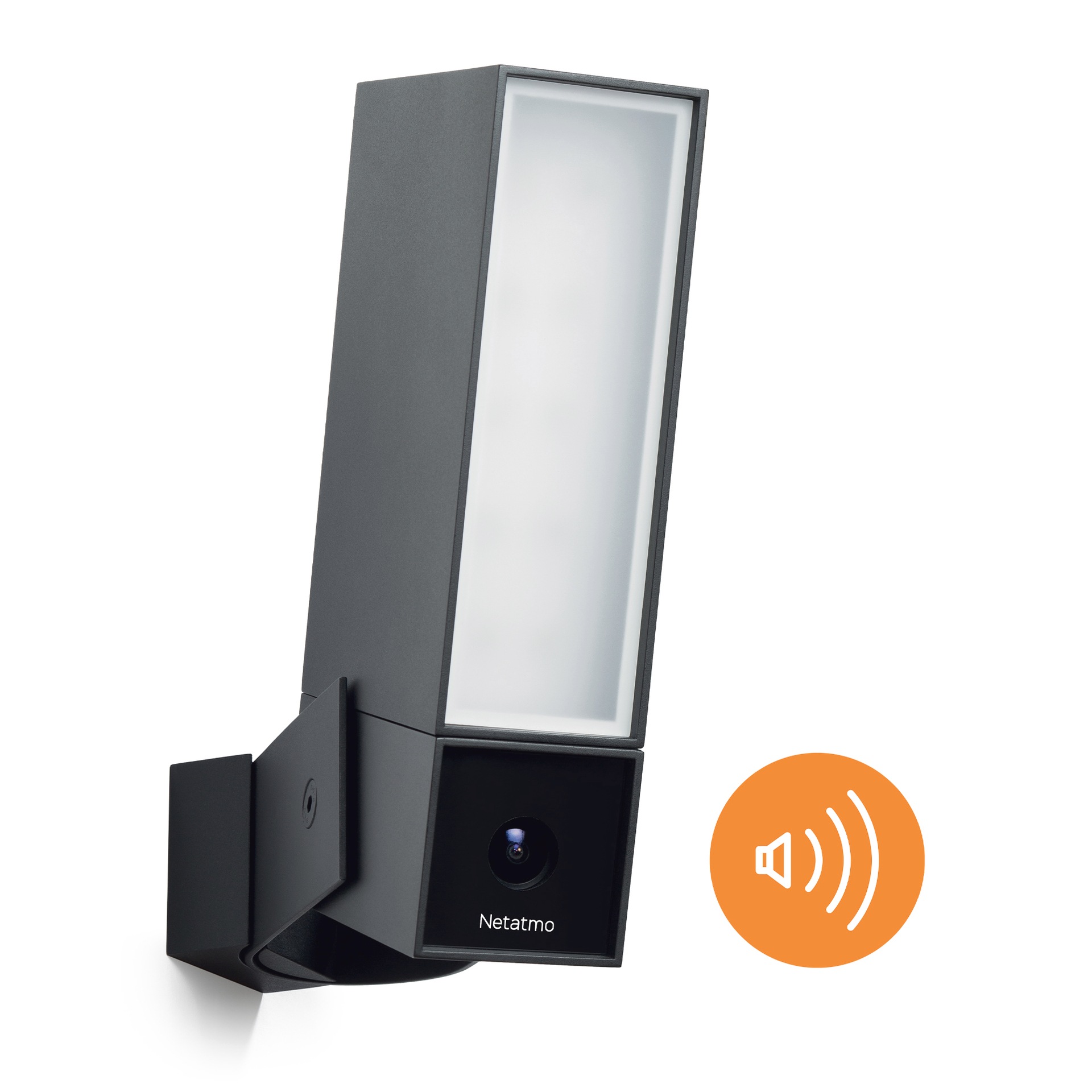 Netatmo Smart Home Kamera »Außenkamera mit Sirene + Smarte Videotürklingel (Set)«,... kaufen