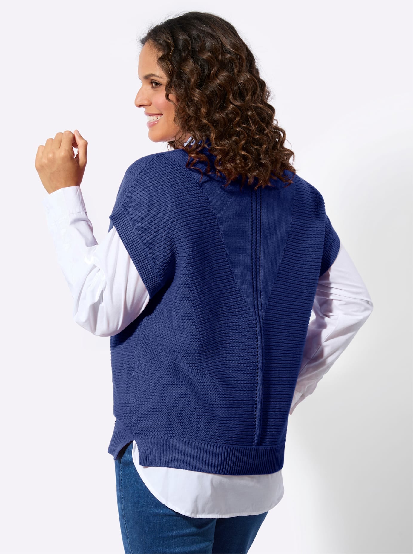 Casual Looks Pullunder »Pullunder«