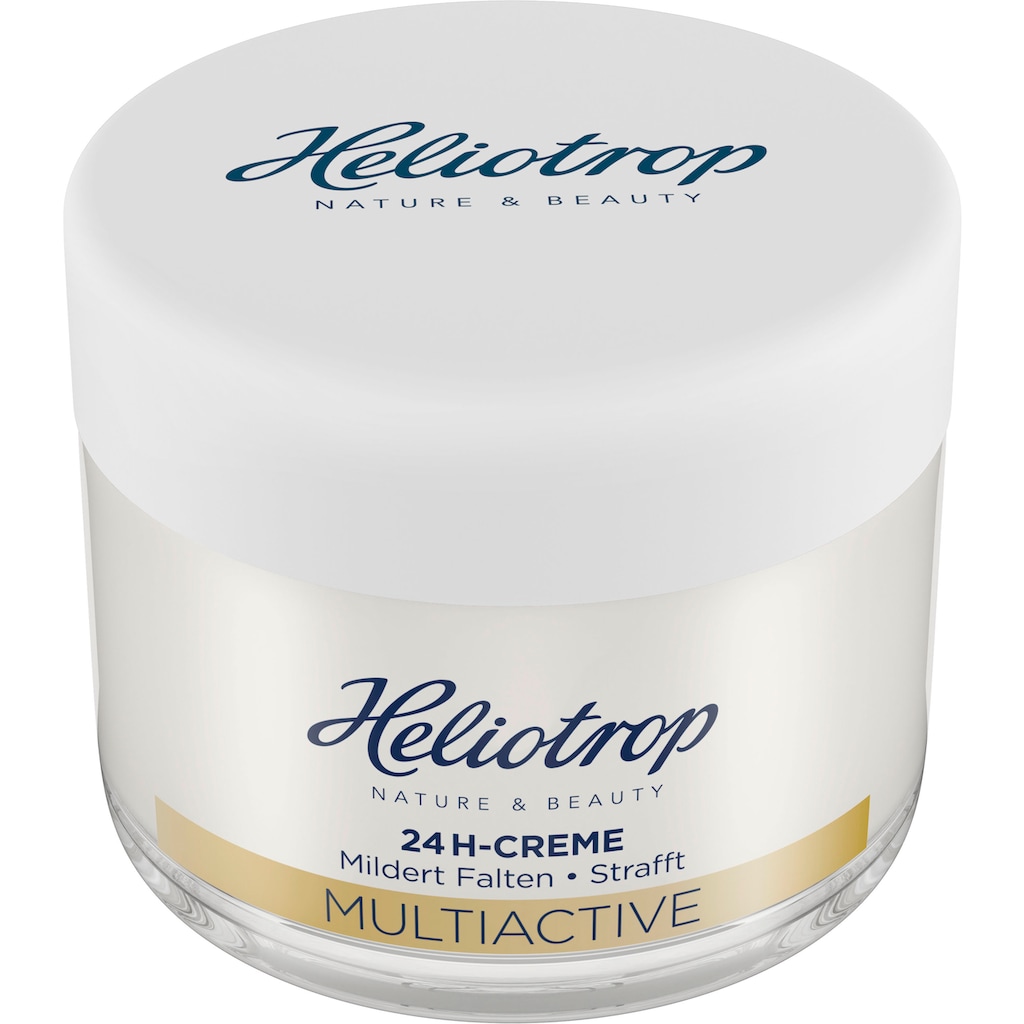 HELIOTROP Tagescreme »Multiactive 24h-Creme«