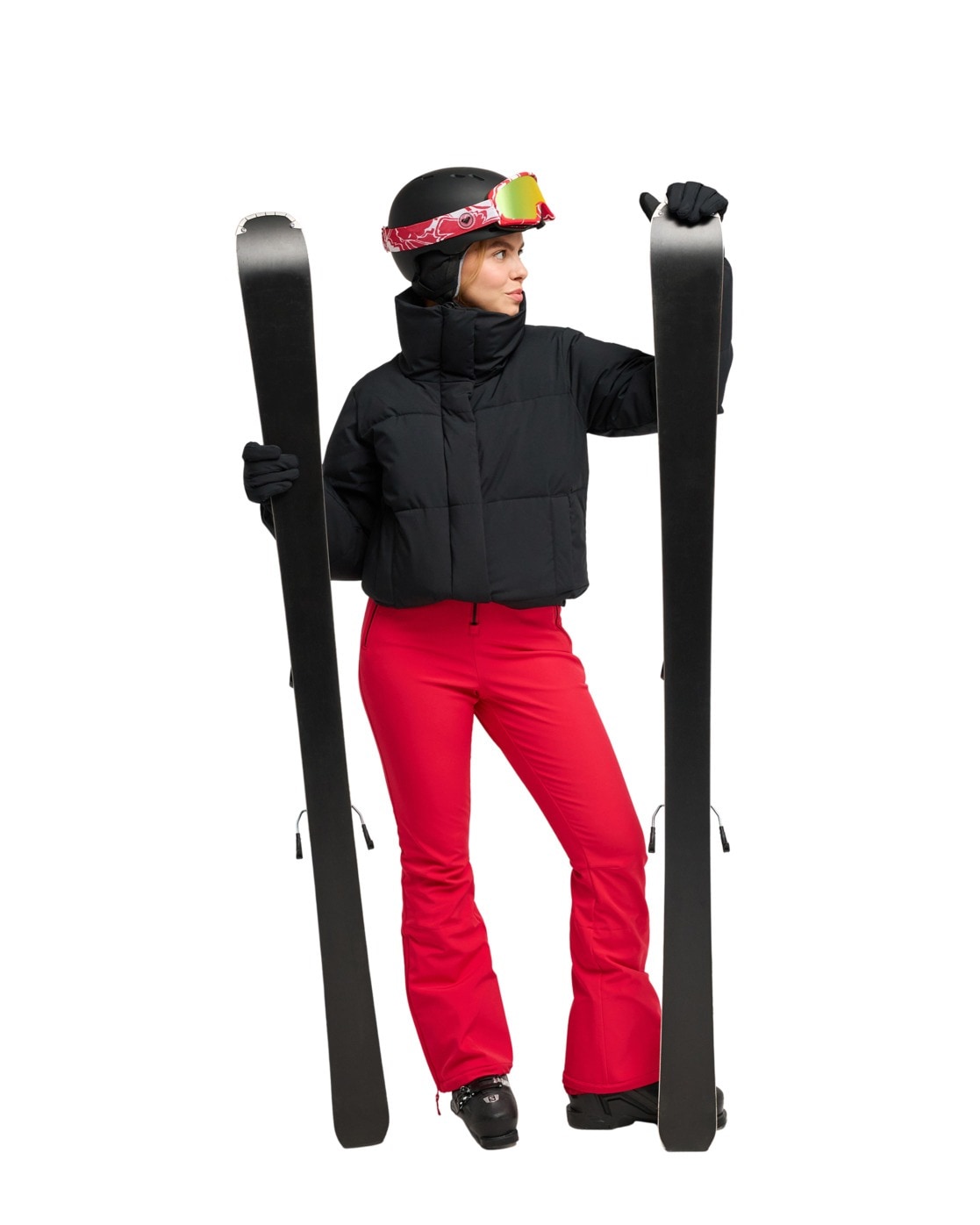 Roxy Snowboardjacke »Snow Winter Rebel 10K«