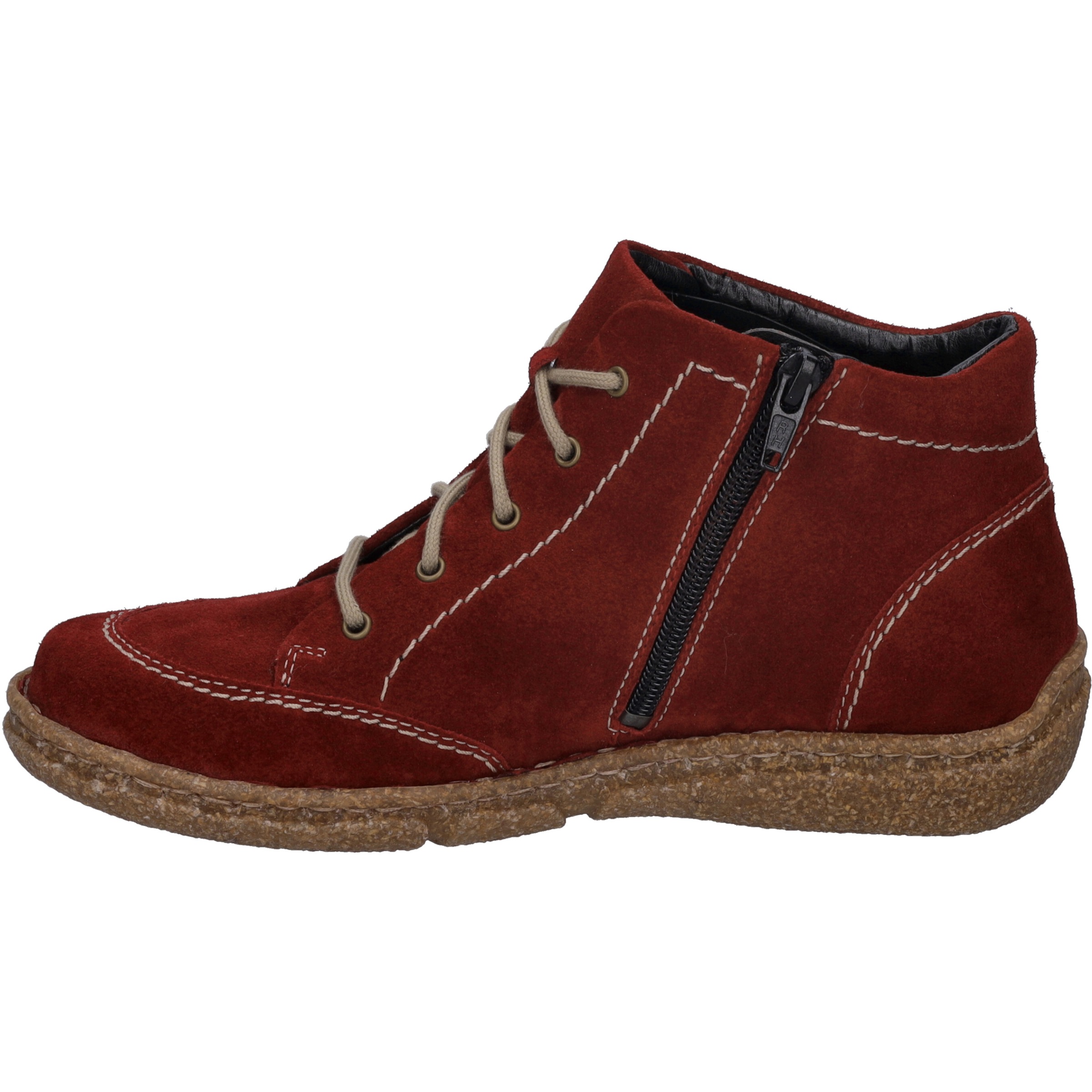 Josef Seibel Stiefelette »Neele 01, rot«