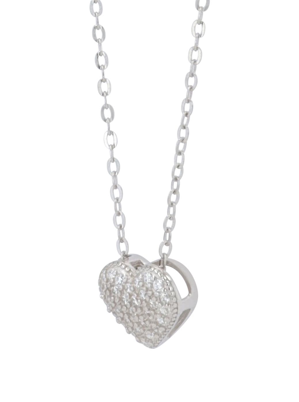 Adelia´s Kette ohne Anhänger »Damen Halskette mit Anhänger ¿ Unendlichkeitszeichen aus 925 Silber«