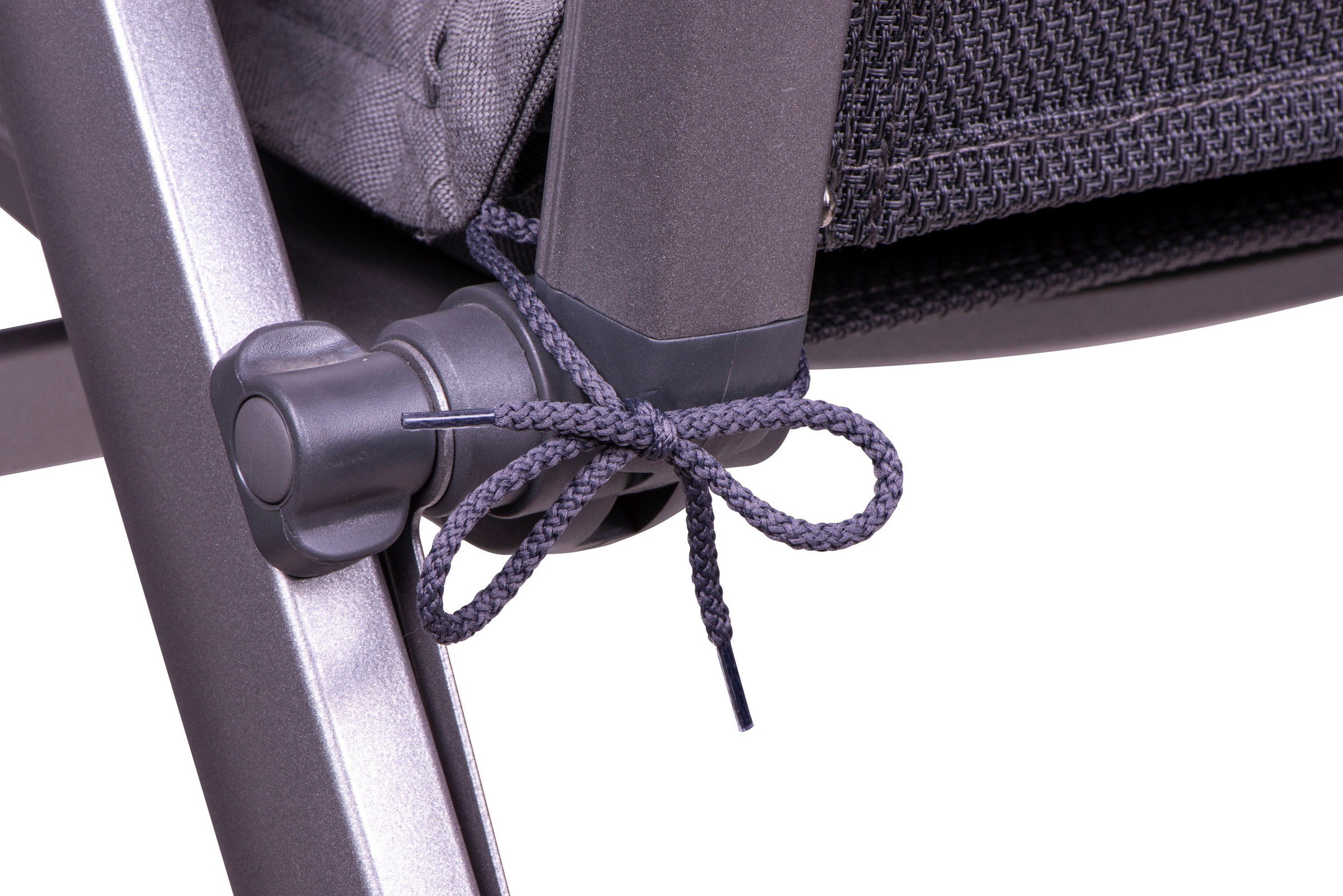 GO-DE Hochlehnerauflage »Monaco«