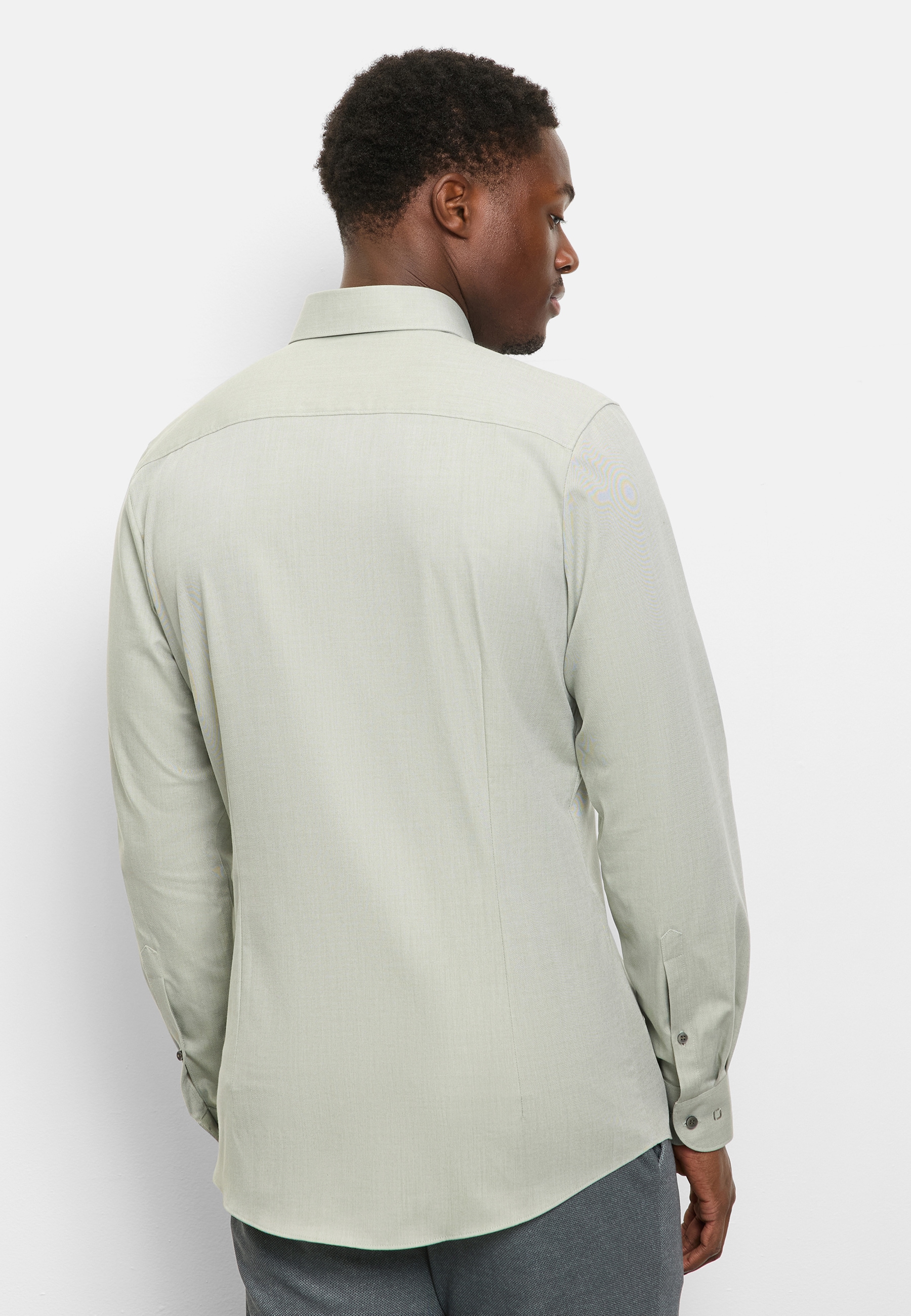 OLYMP Businesshemd »Level Five body fit«