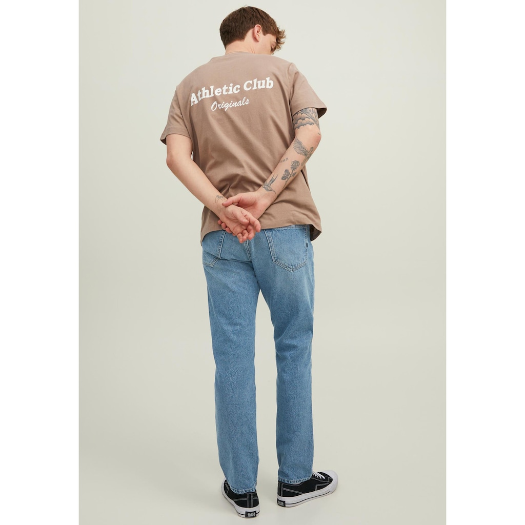 Jack & Jones Loose-fit-Jeans »CHRIS COOPER«