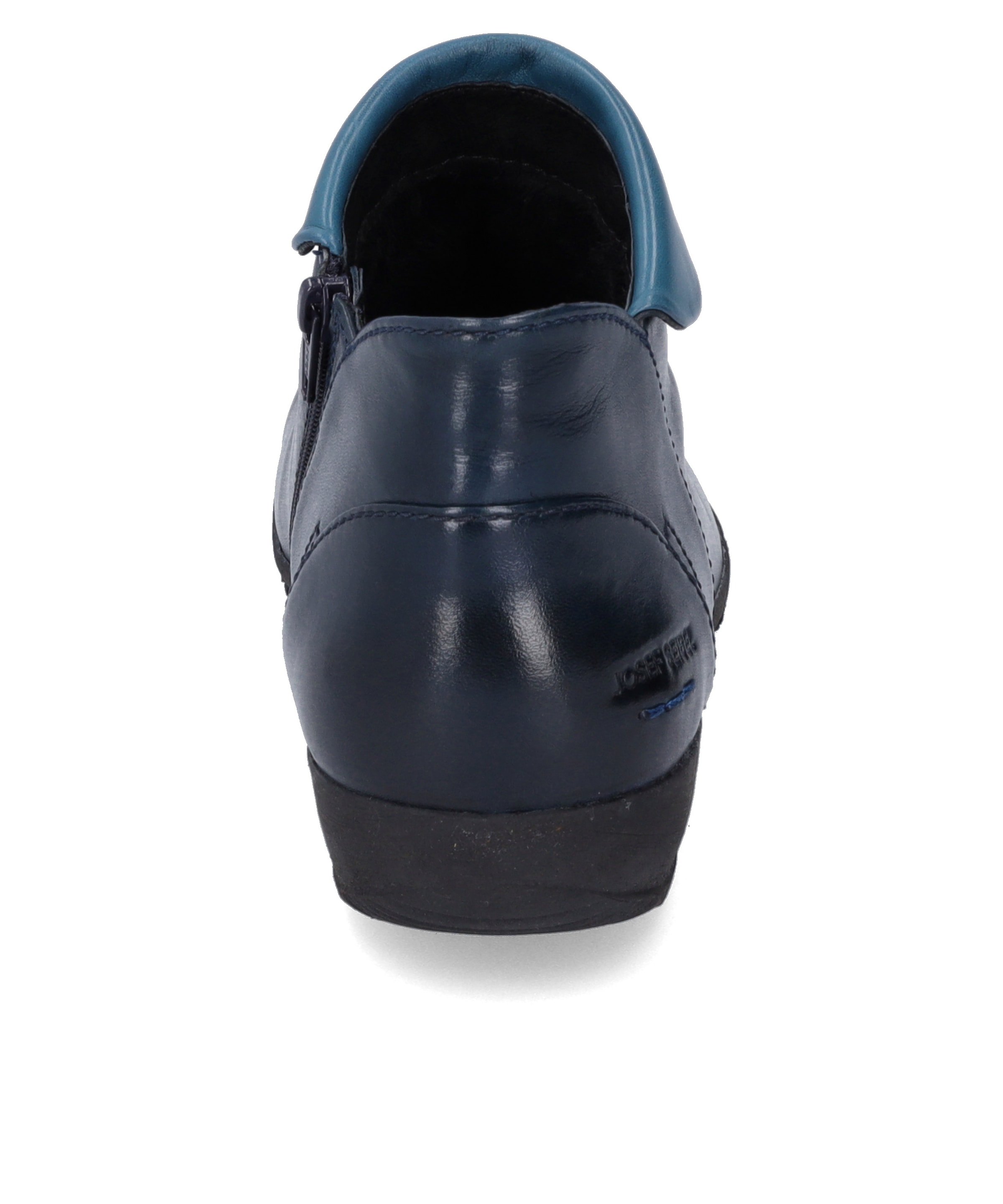 Josef Seibel Stiefelette »Naly 49, ocean-kombi«