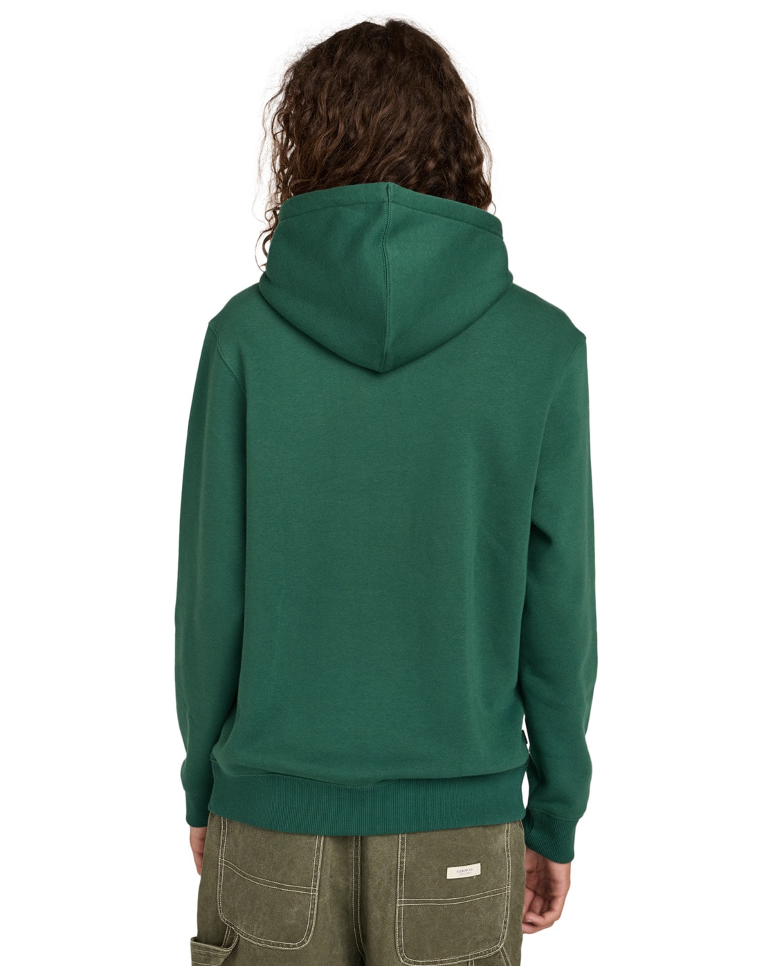 Element Hoodie »Dual«
