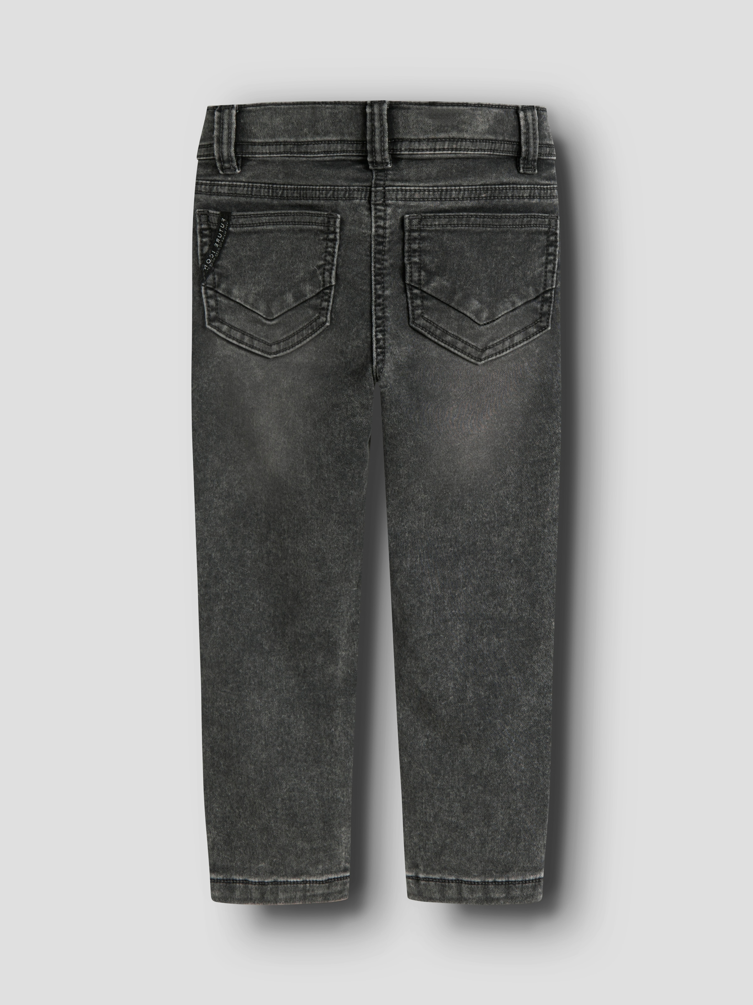 Name It Slim-fit-Jeans »NMMTHEO DNMTHAYER 2689SWE KEY PANT NOOS«