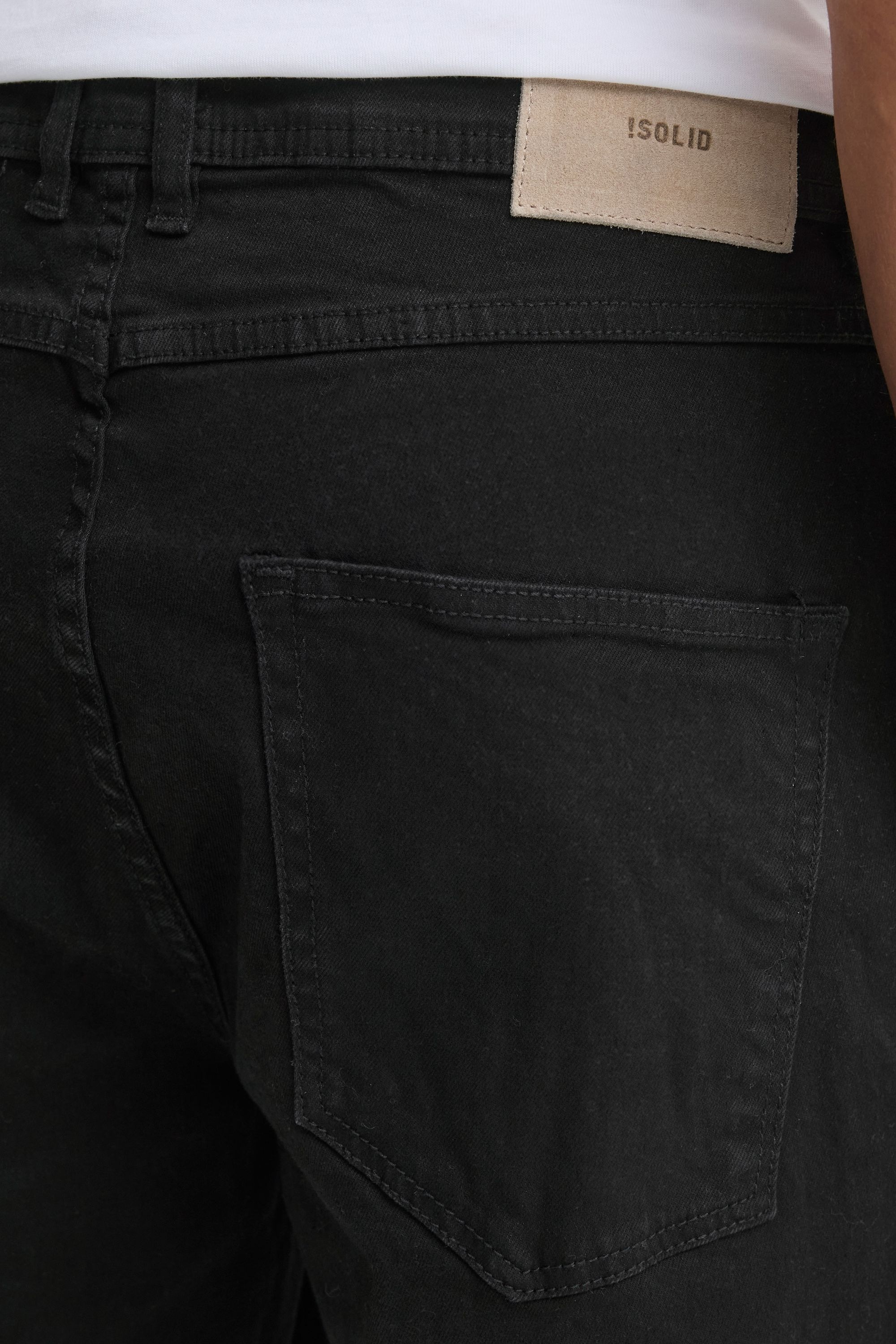 !Solid Regular-fit-Jeans »Regular-fit-Jeans SDMonty«