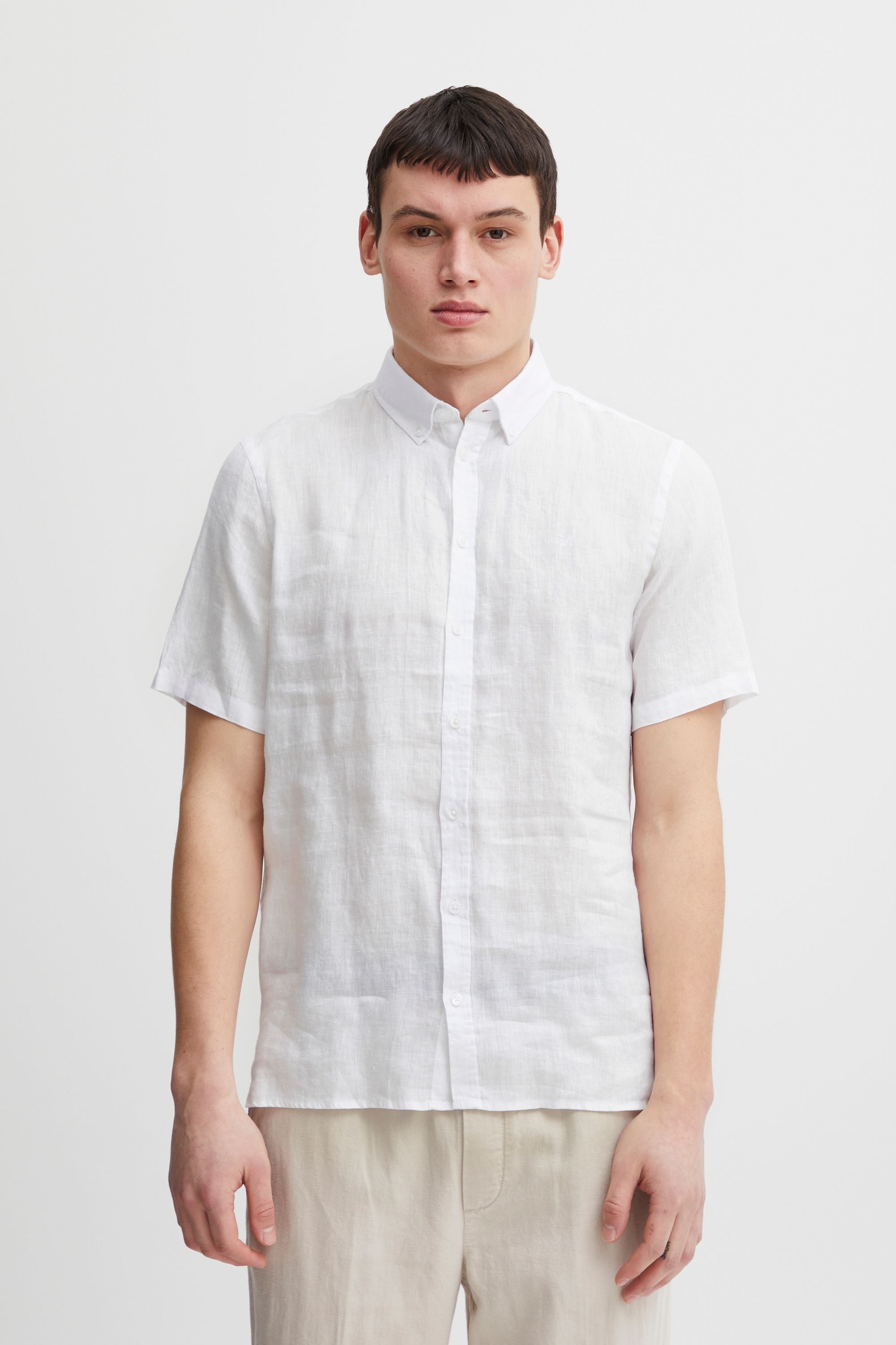 Casual Friday Kurzarmhemd »Kurzarmhemd CFAton«
