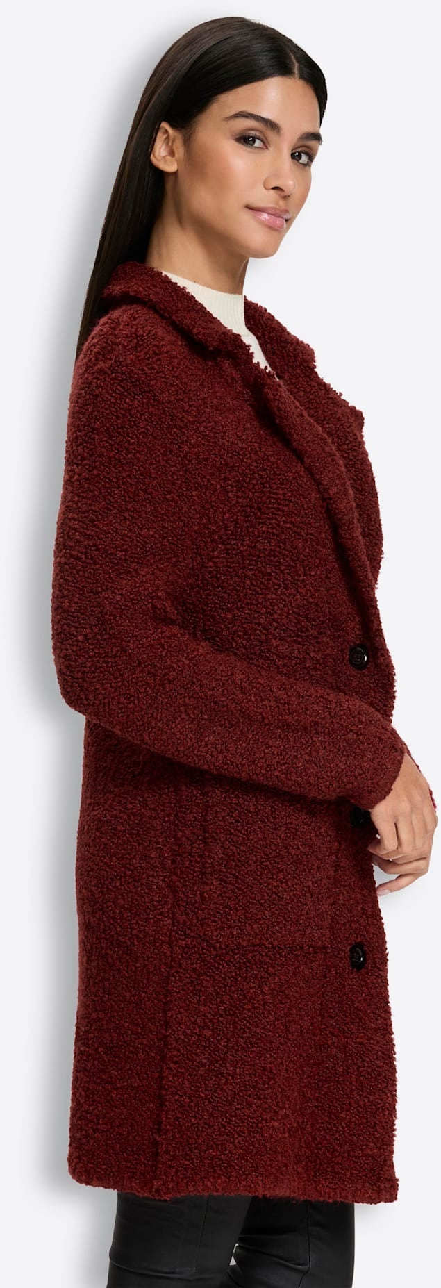 heine Strickjacke