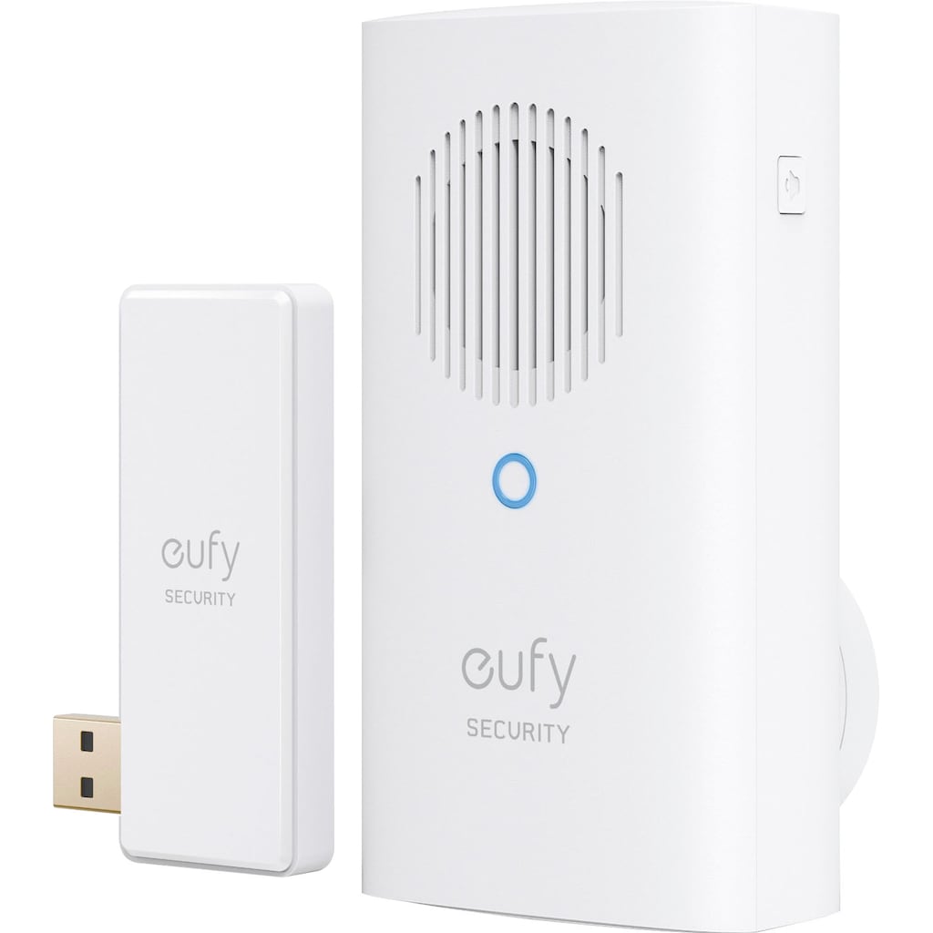 eufy Smart Home Türklingel »E8741021«, Innenbereich