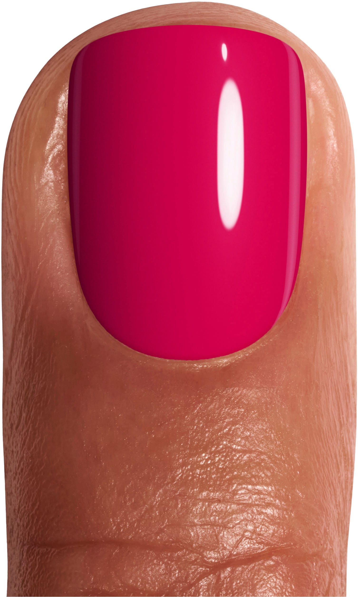 essie Nagellack für farbintensive und ultra-starke Nägel, natürliche Inhaltsstoffe