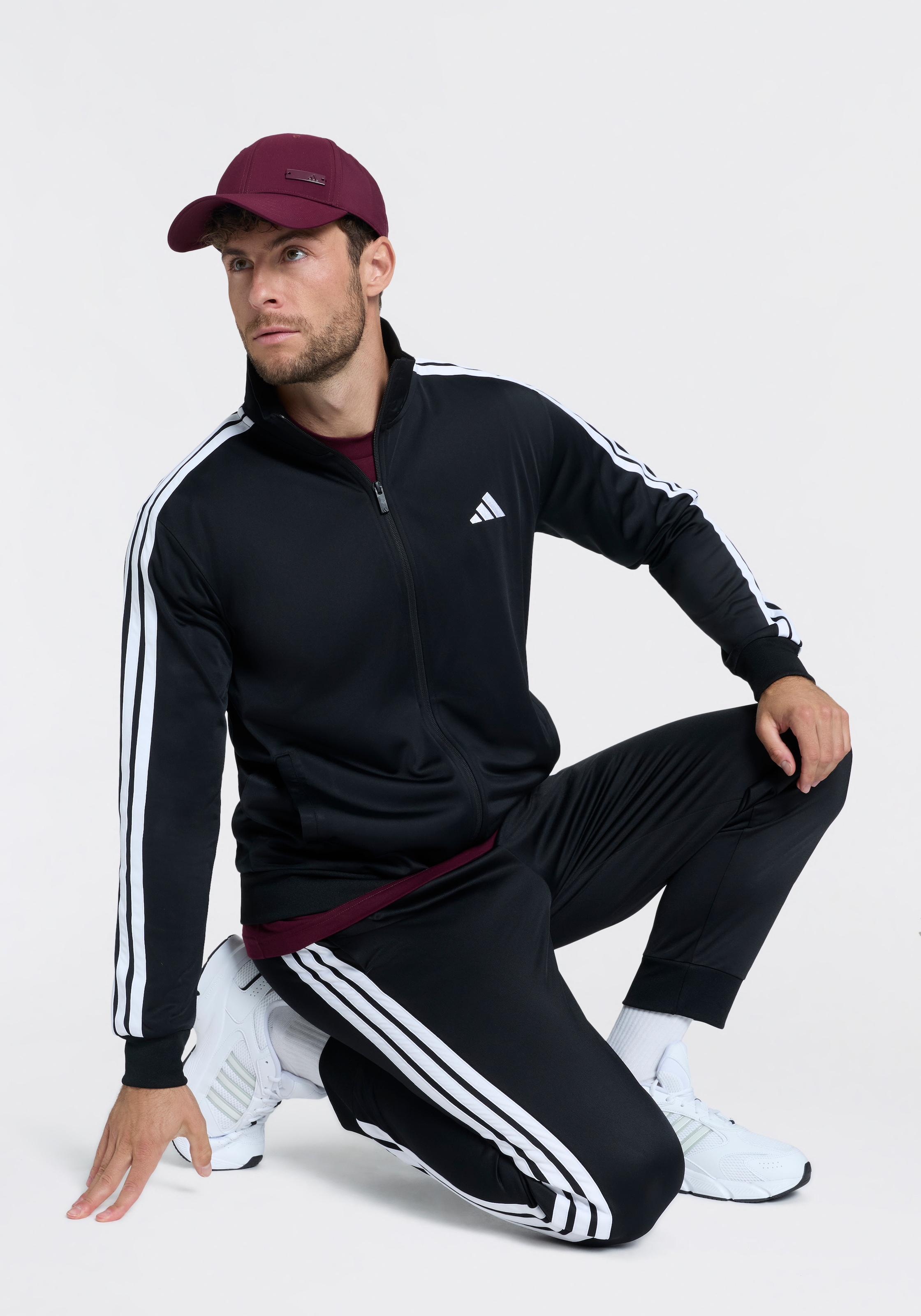 adidas Performance »LIGHTWEIGHT« für Erwachsene, aus Polyester
