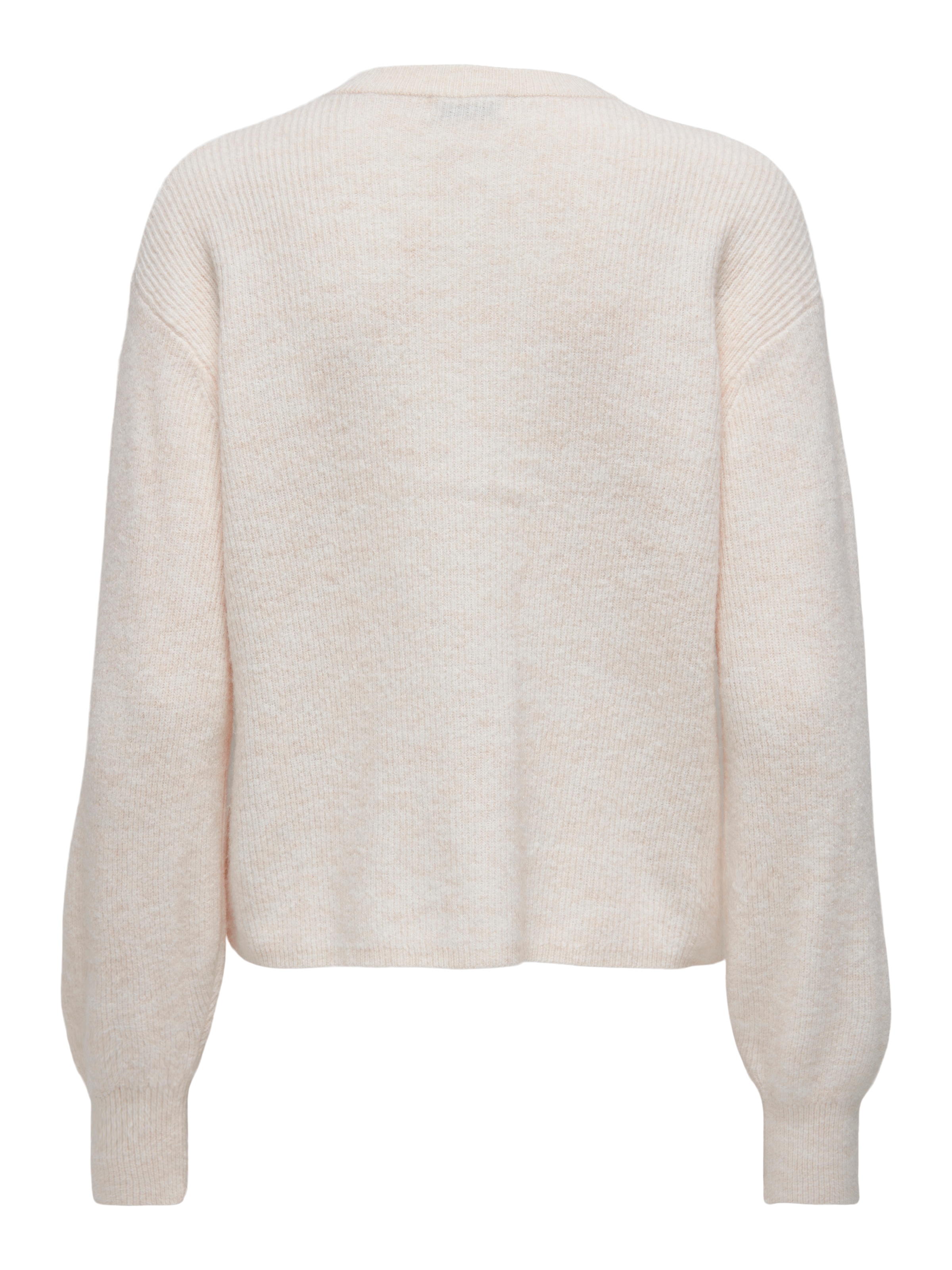 JDY Strickjacke »JDYLUMI LIFE L/S BUTTON CARDIGA KNT NOOS«