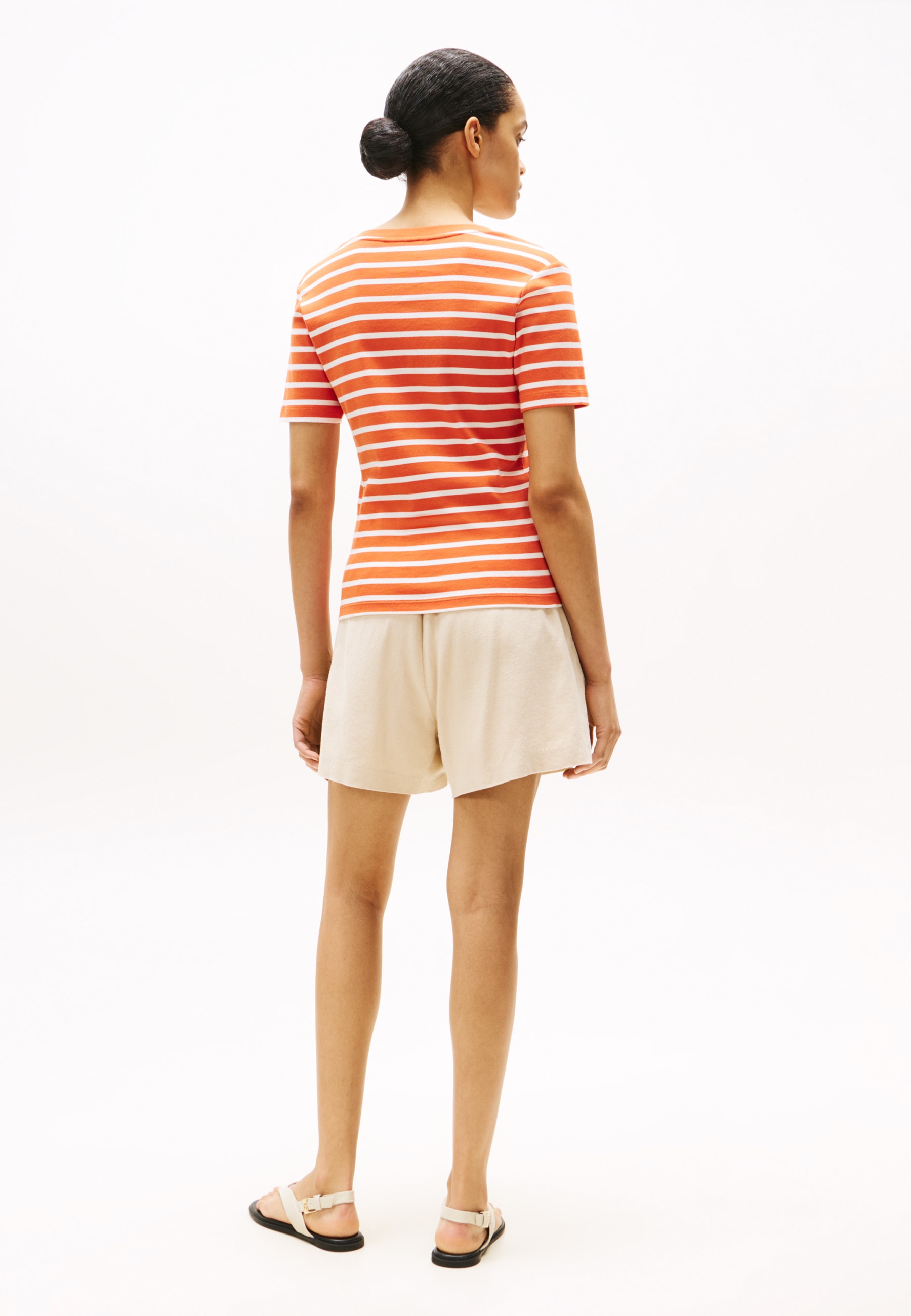 Tommy Hilfiger T-Shirt »CODY, Slim Fit«, mit V-Ausschnitt