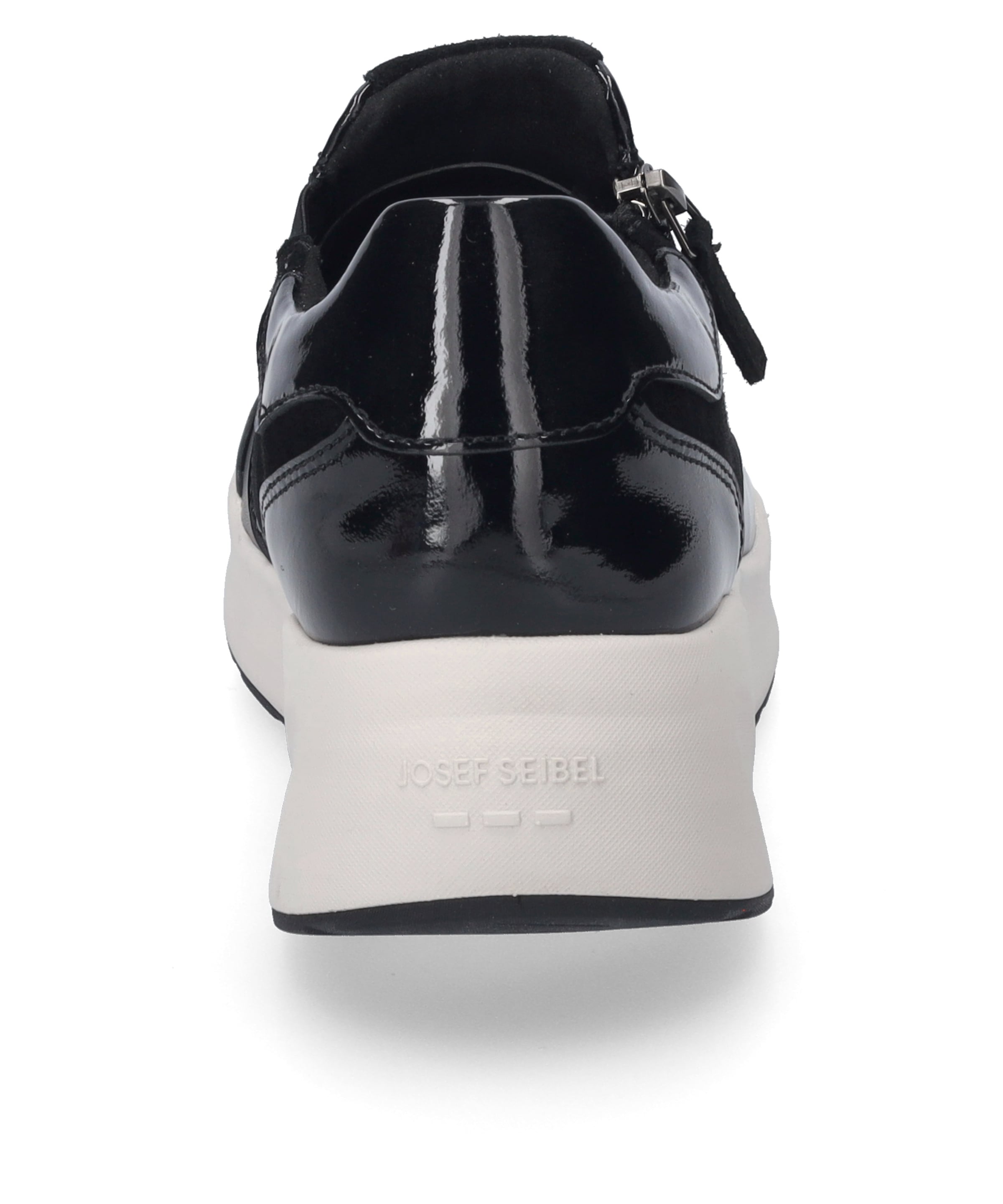 Josef Seibel Sneaker »Lissi 04, schwarz«