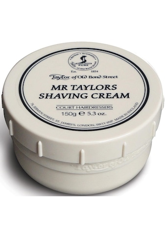 Taylor of Old Bond Street Rasiercreme »Shaving Cream Mr Taylor« kaufen