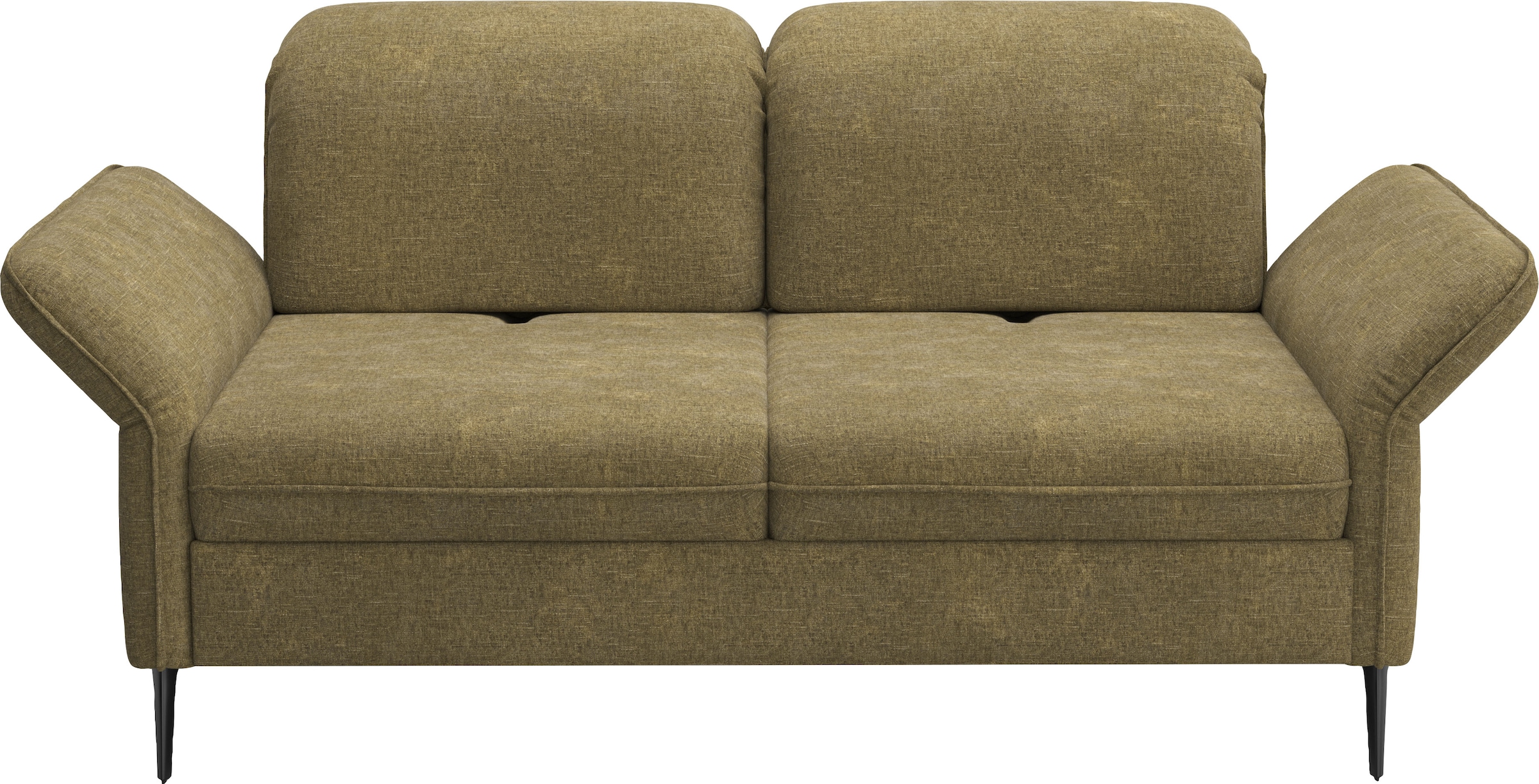 sit&more 2,5-Sitzer »Emely«, mit Sitztiefenverstellung, optional mit Bettfunktion