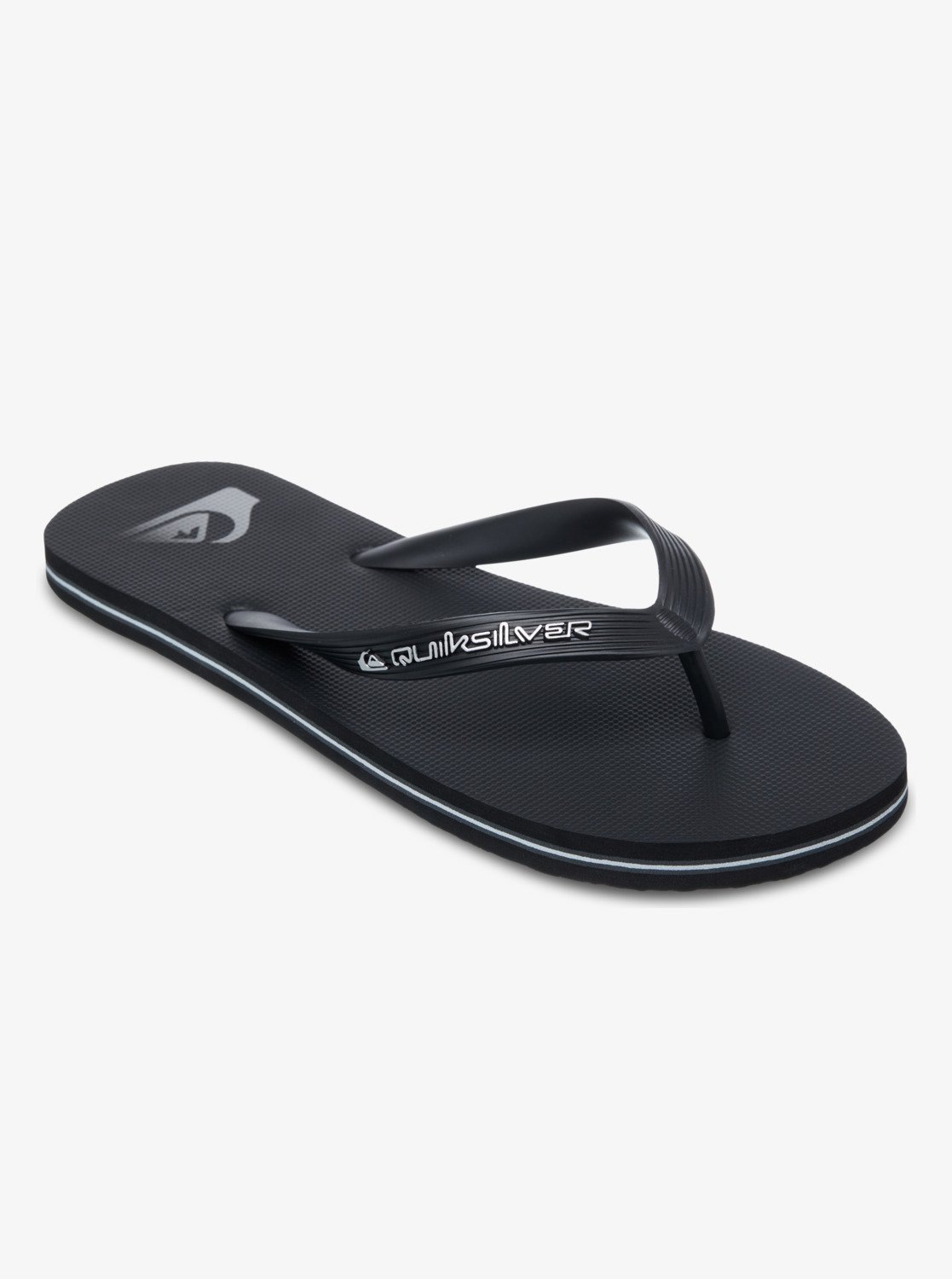 Quiksilver Zehentrenner »MOLOKAI CORE«  Sommerschuhe