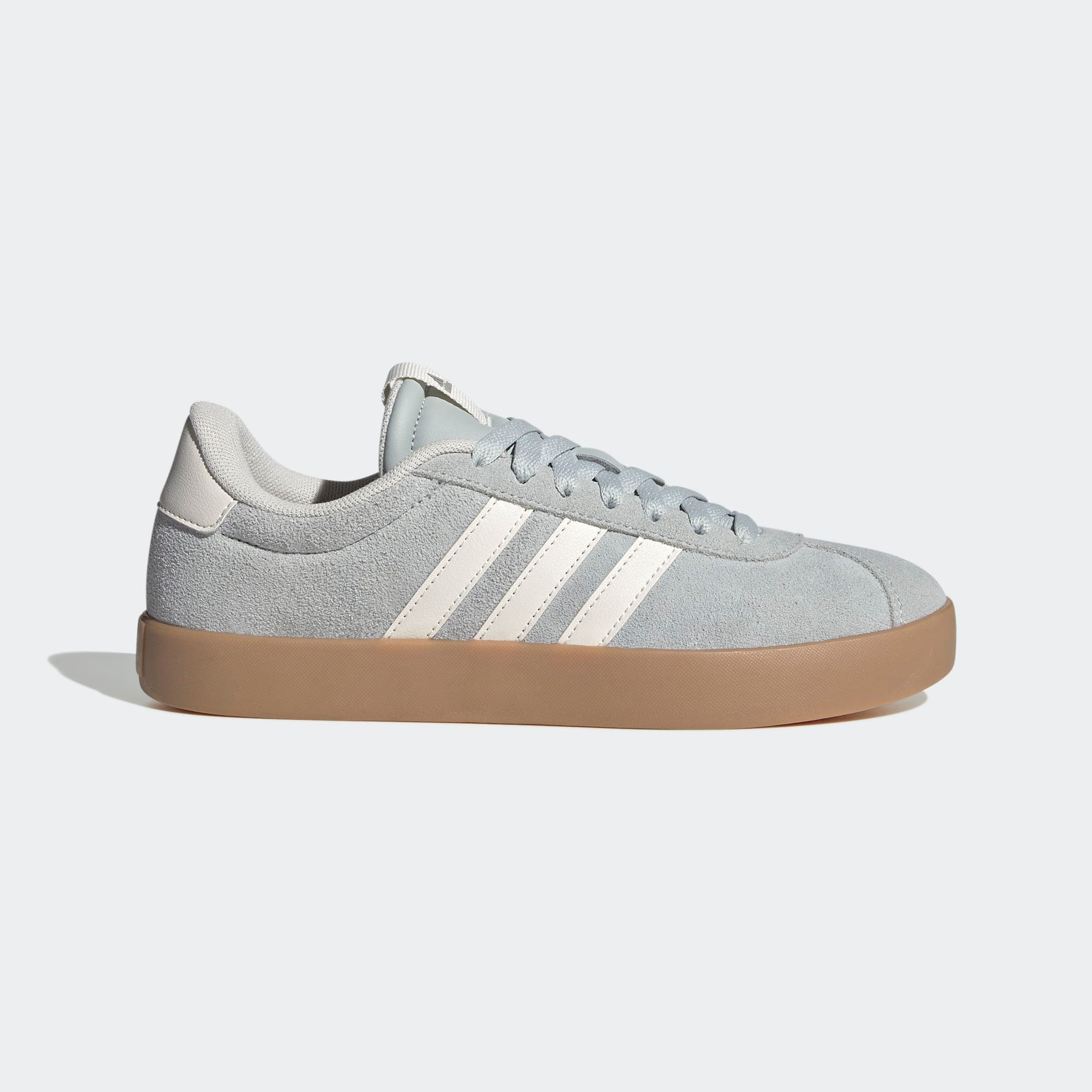 adidas Sportswear Sneaker »VL COURT 3.0«, inspiriert vom Design des adidas samba