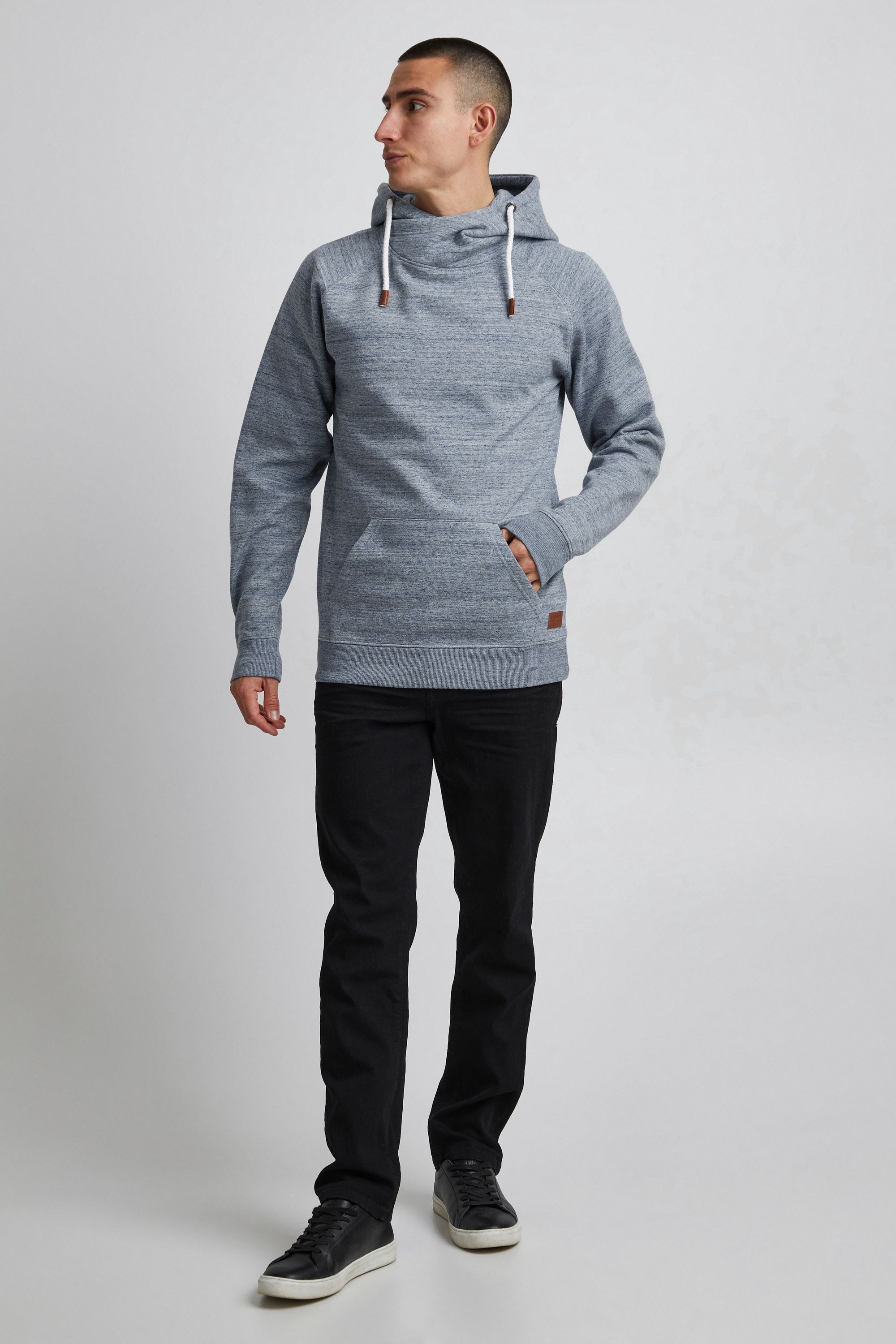 11 Project Kapuzenpullover »Hoodie PRMenzo«
