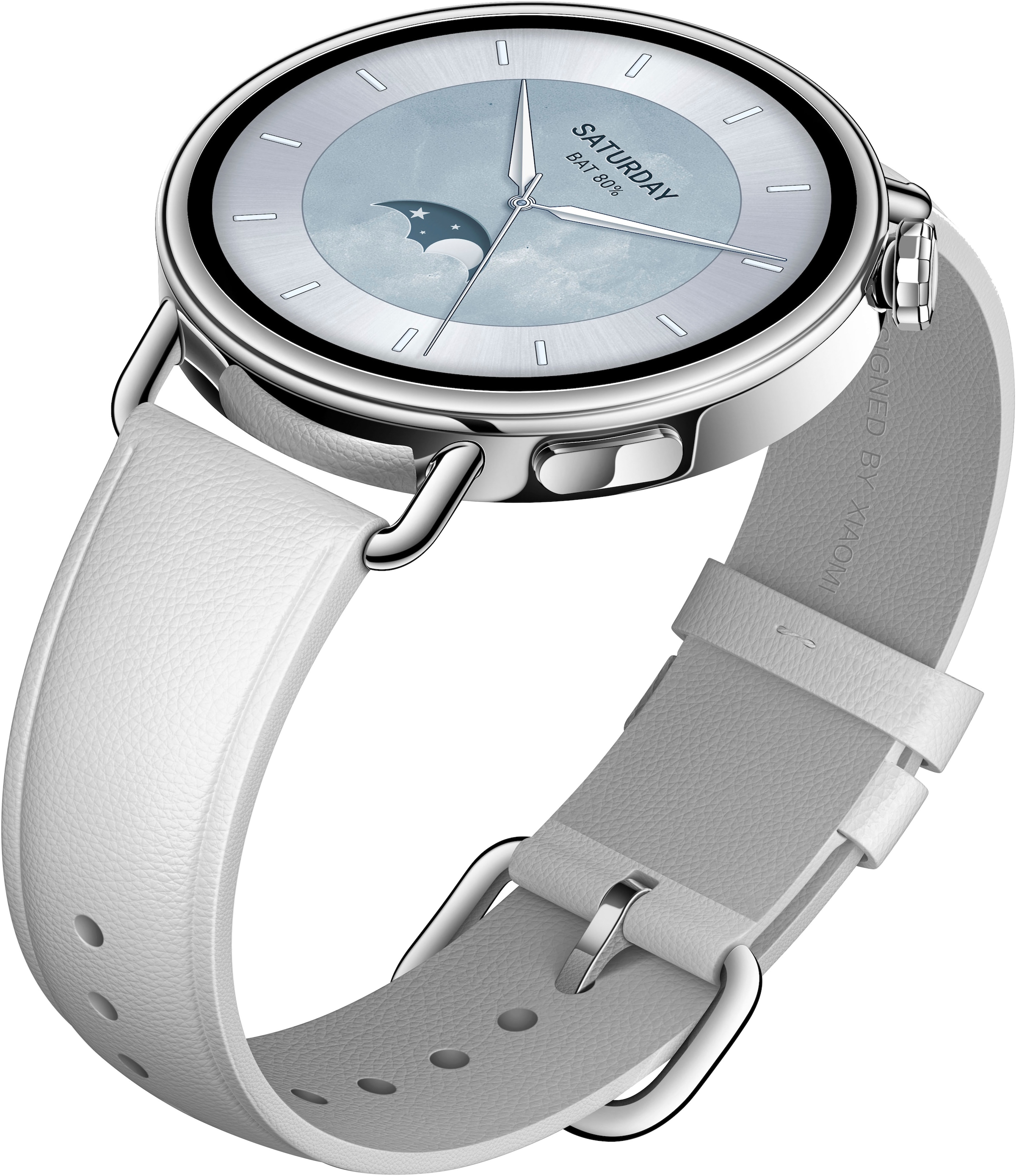 Xiaomi Smartwatch »Watch S4 41mm« ( ) HyperOS