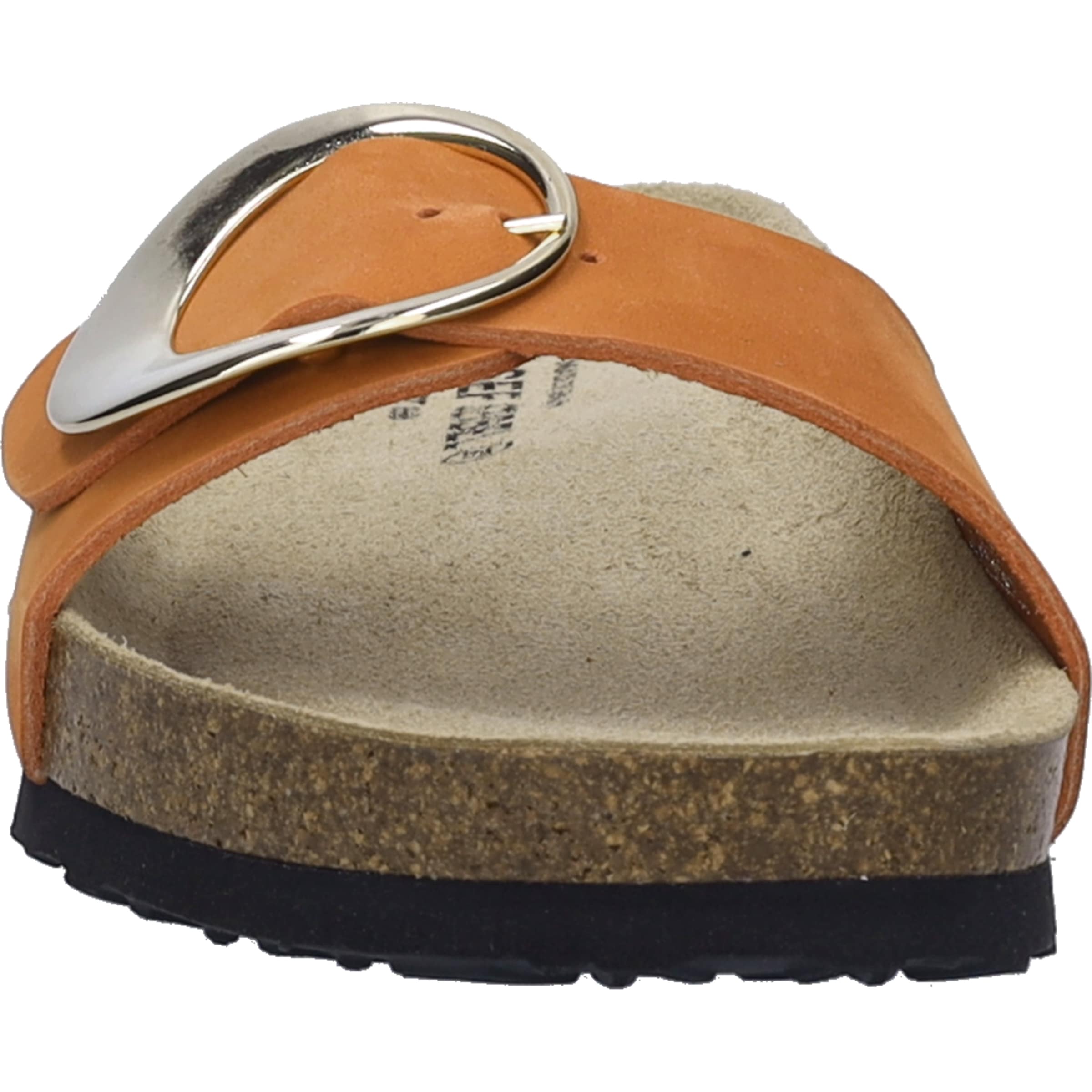 Josef Seibel Sandale »Hermine 14, orange«
