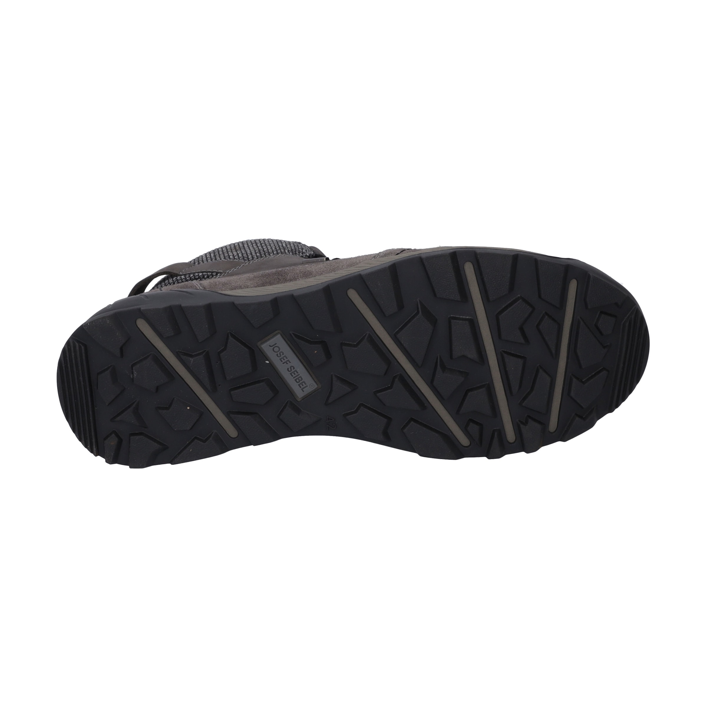 Josef Seibel Stiefelette »Raymond 53, granit-kombi«