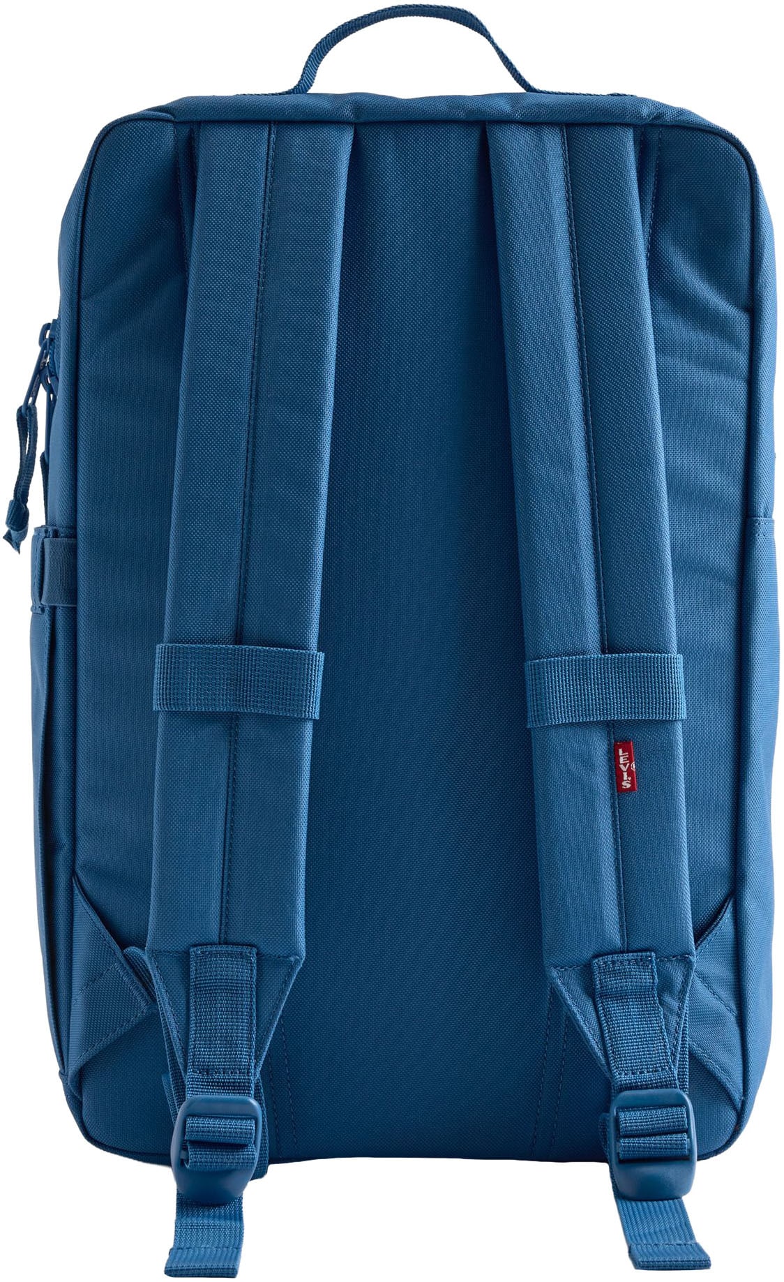 Levi's® Cityrucksack »Levi's® L-Pack Standard Backpack« Freizeitrucksack, Arbeitsrucksack Schulrucksack