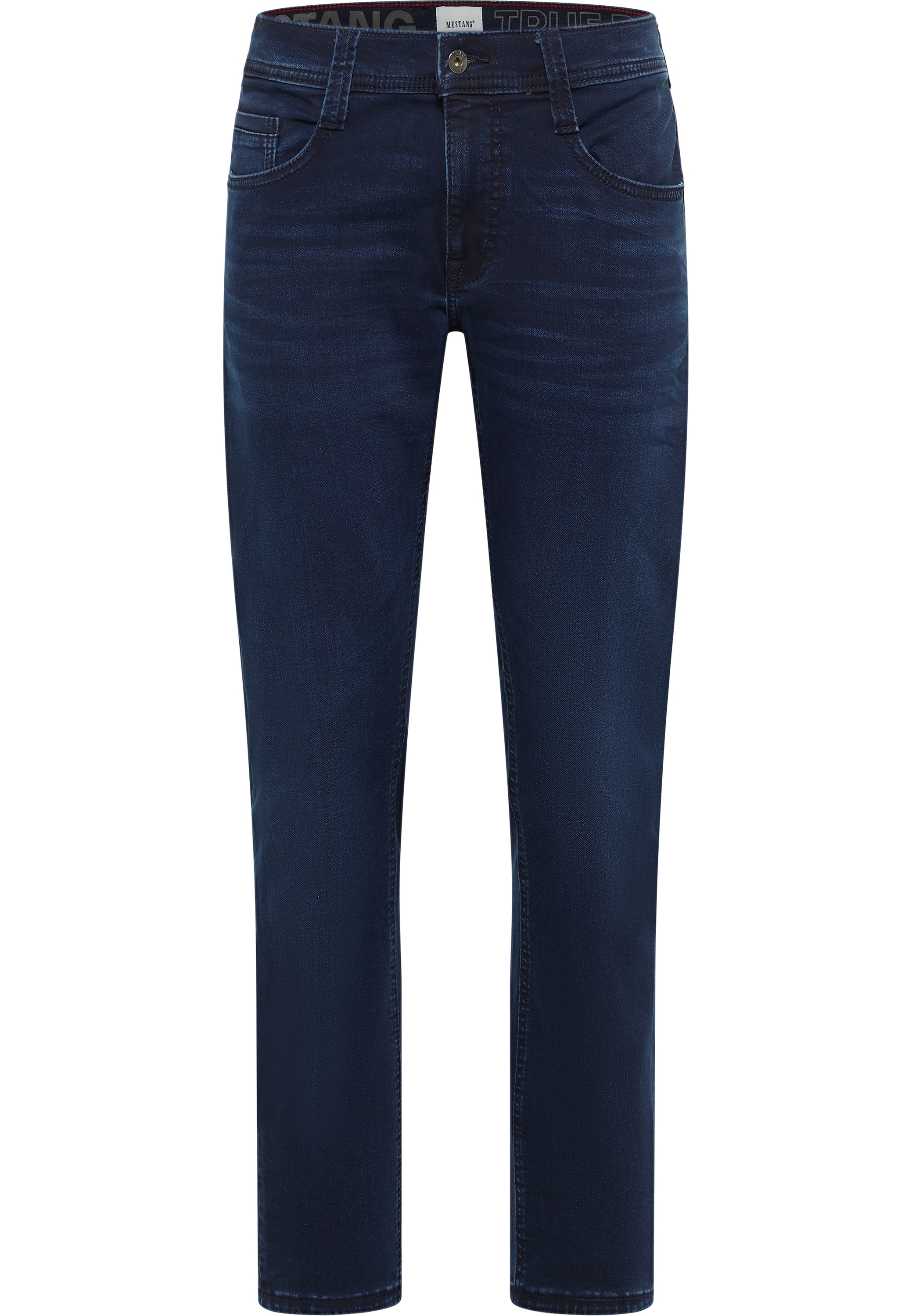 MUSTANG Slim-fit-Jeans »Herren Style Oregon Slim K«