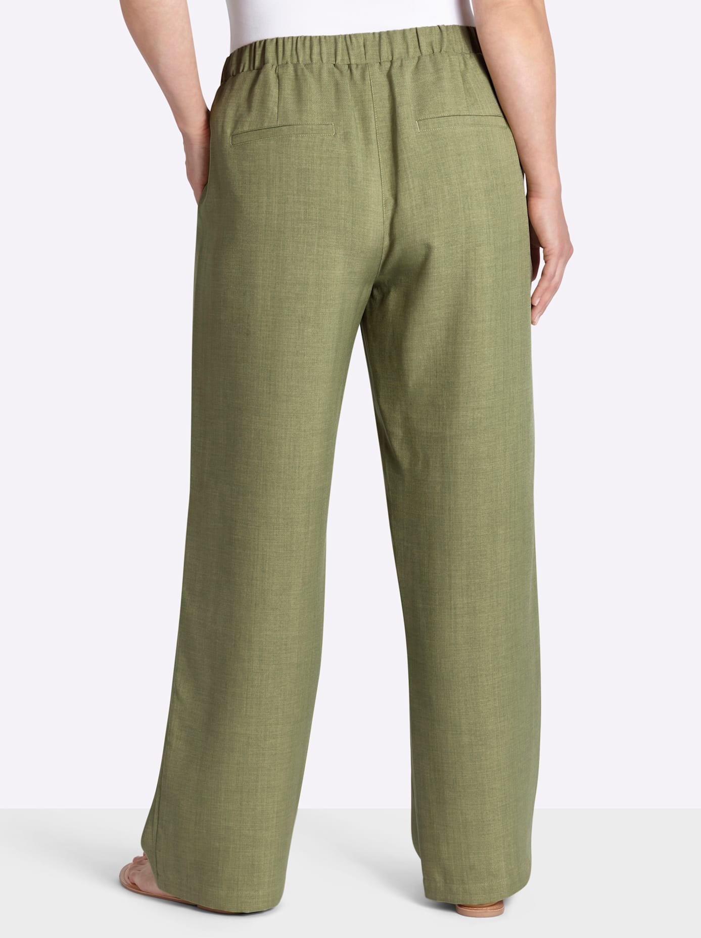 Sheego Schlupfhose
