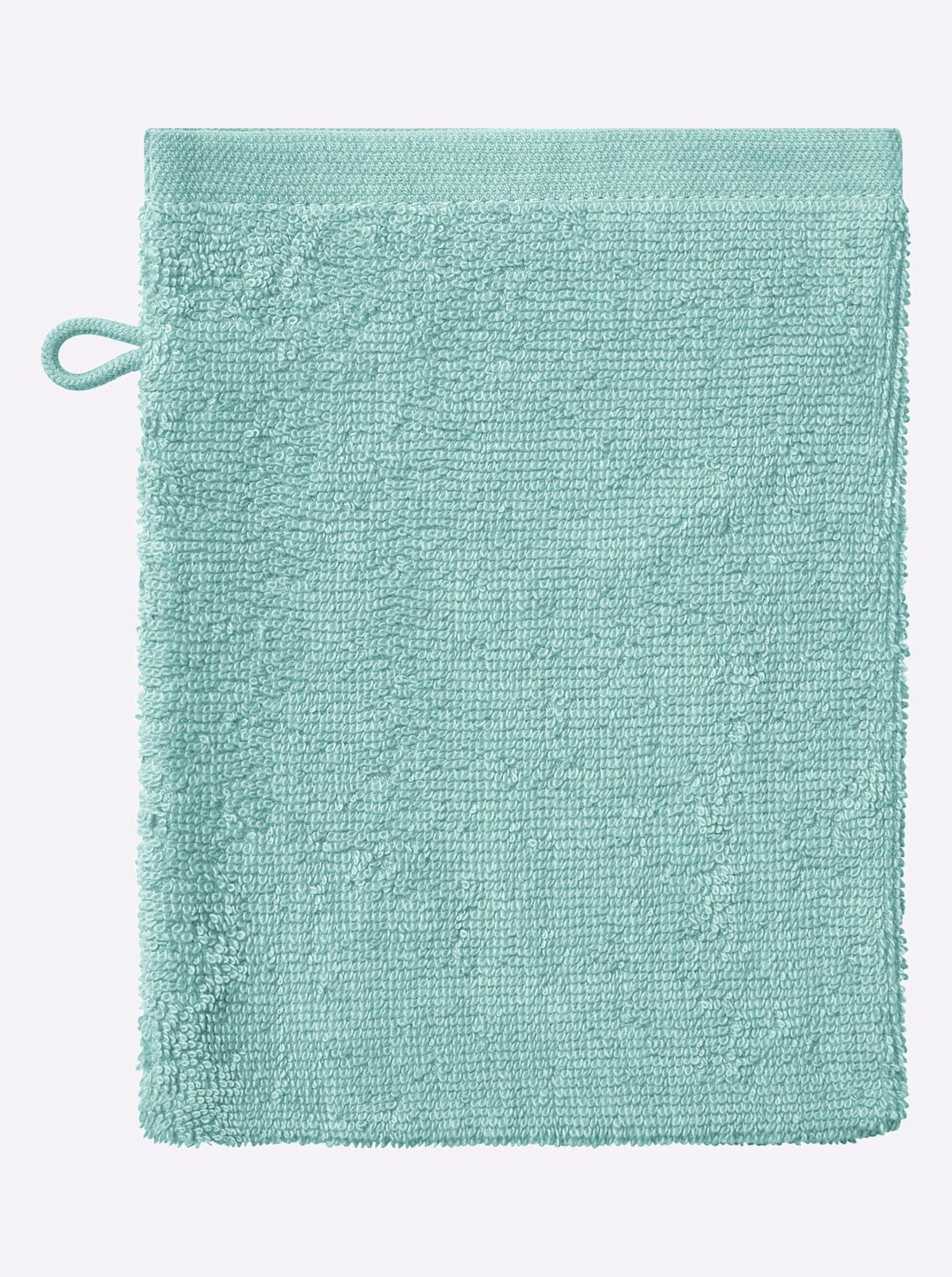 wäschepur Handtuch, (1 St.)