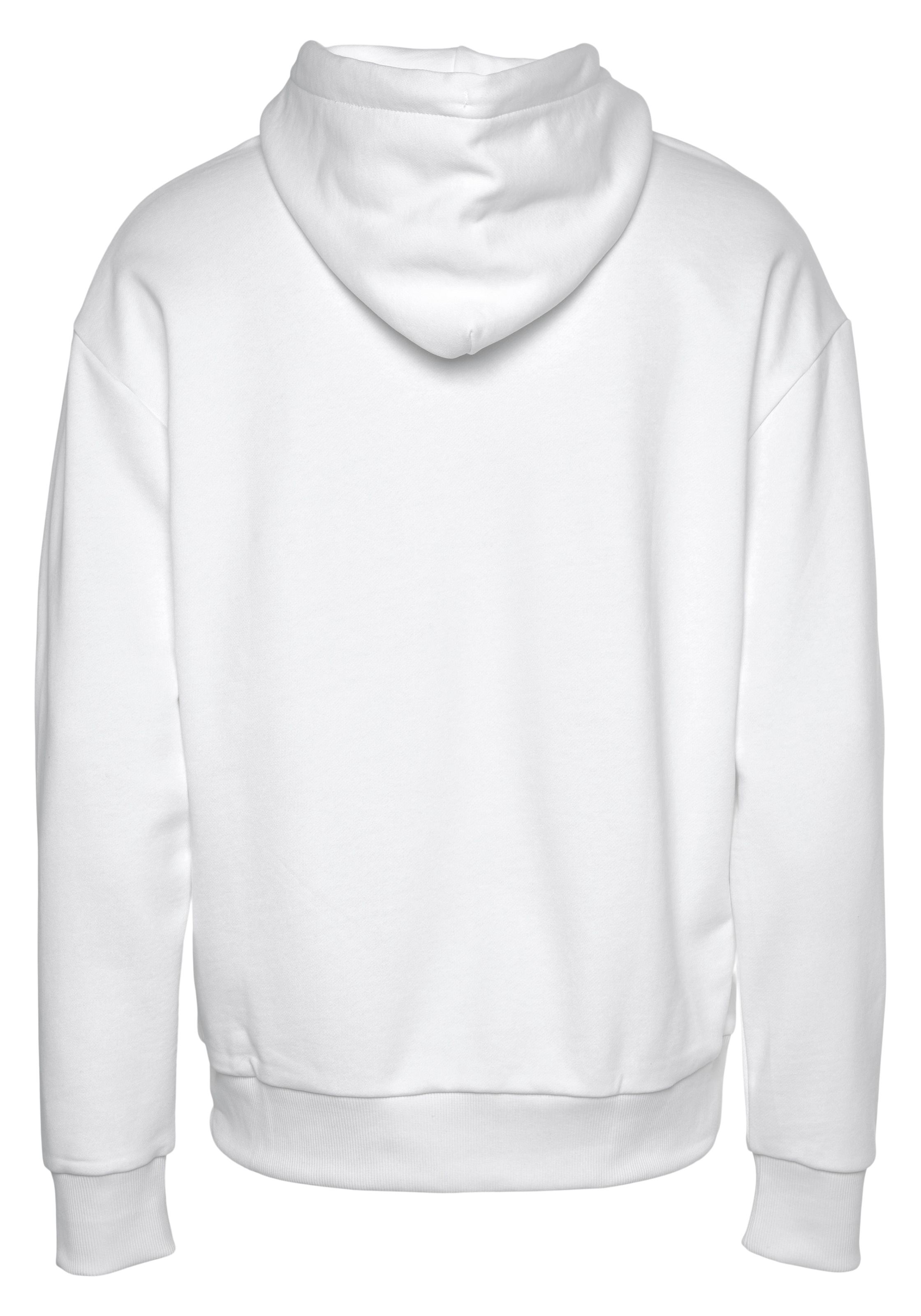 Calvin Klein Kapuzensweatshirt »HERO LOGO COMFORT HOODIE«, mit Logoschriftzug