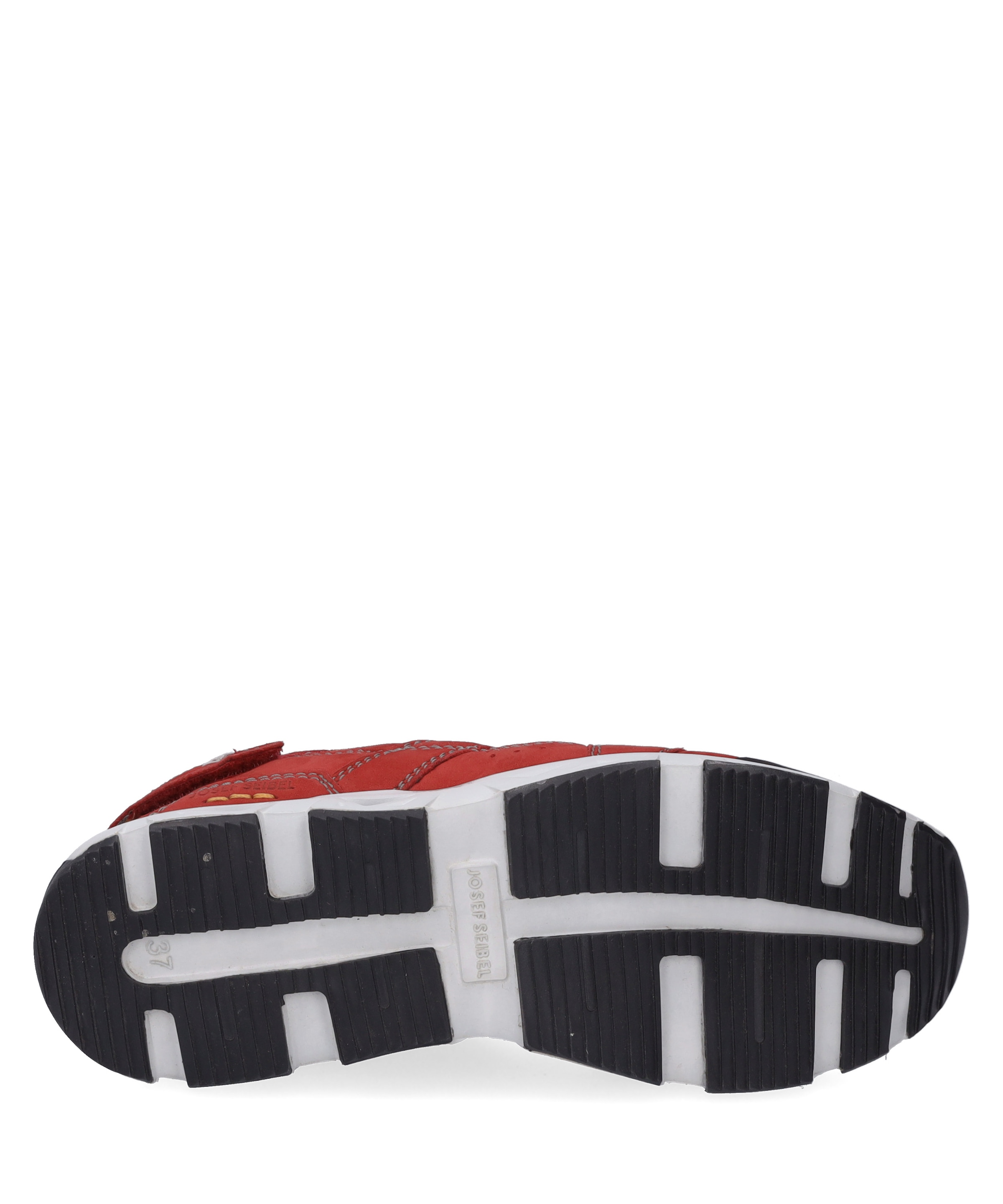 Josef Seibel Sneaker »Noih 11, rot-kombi«