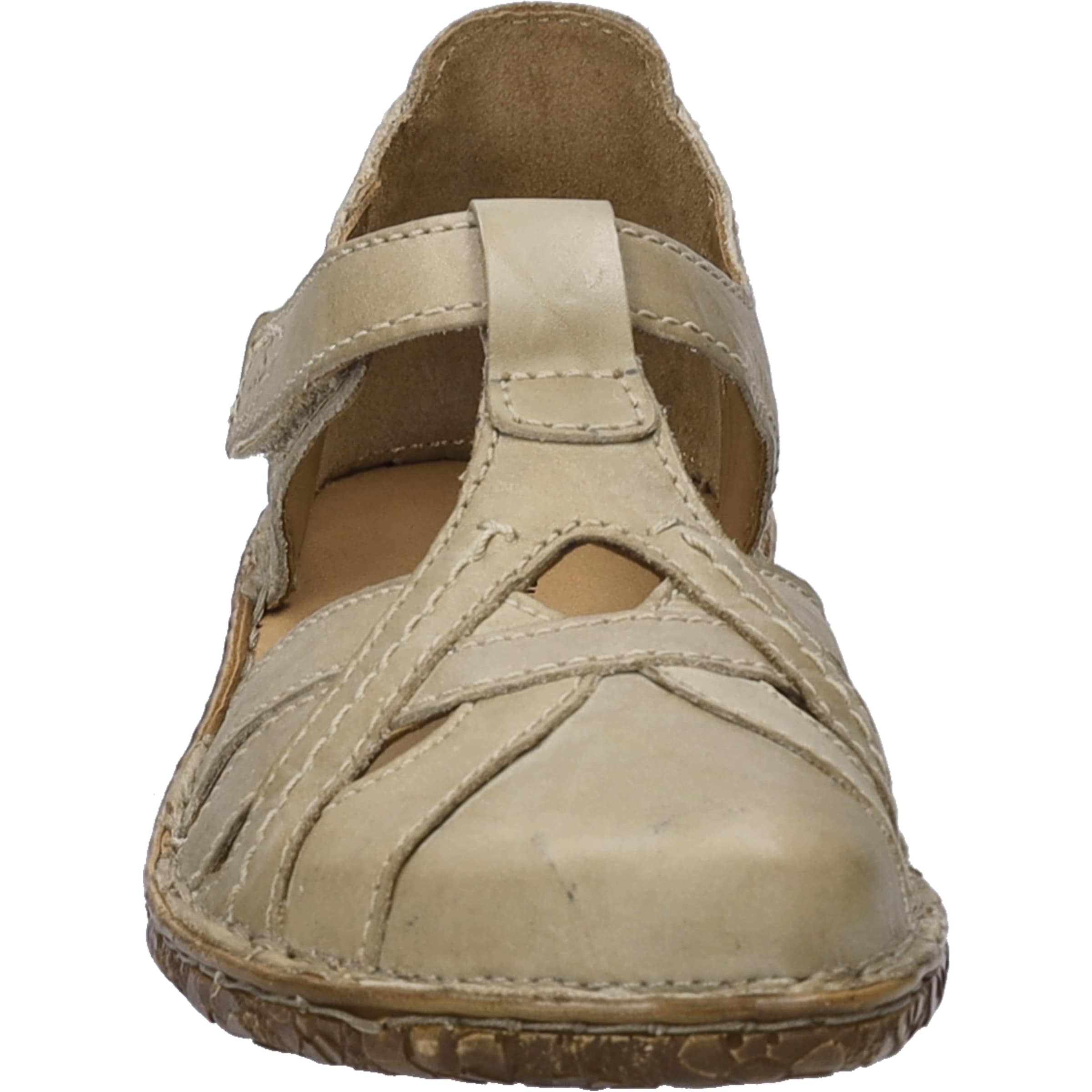 Josef Seibel Sandale »Rosalie 29, beige«